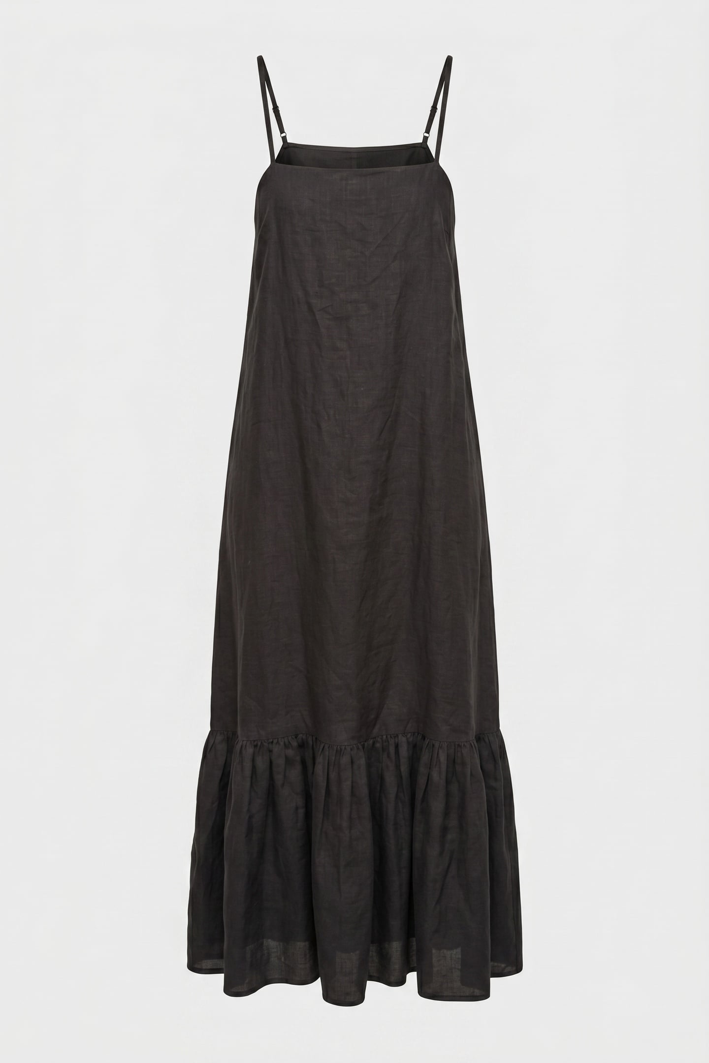 MISA DRESS BLACK 3