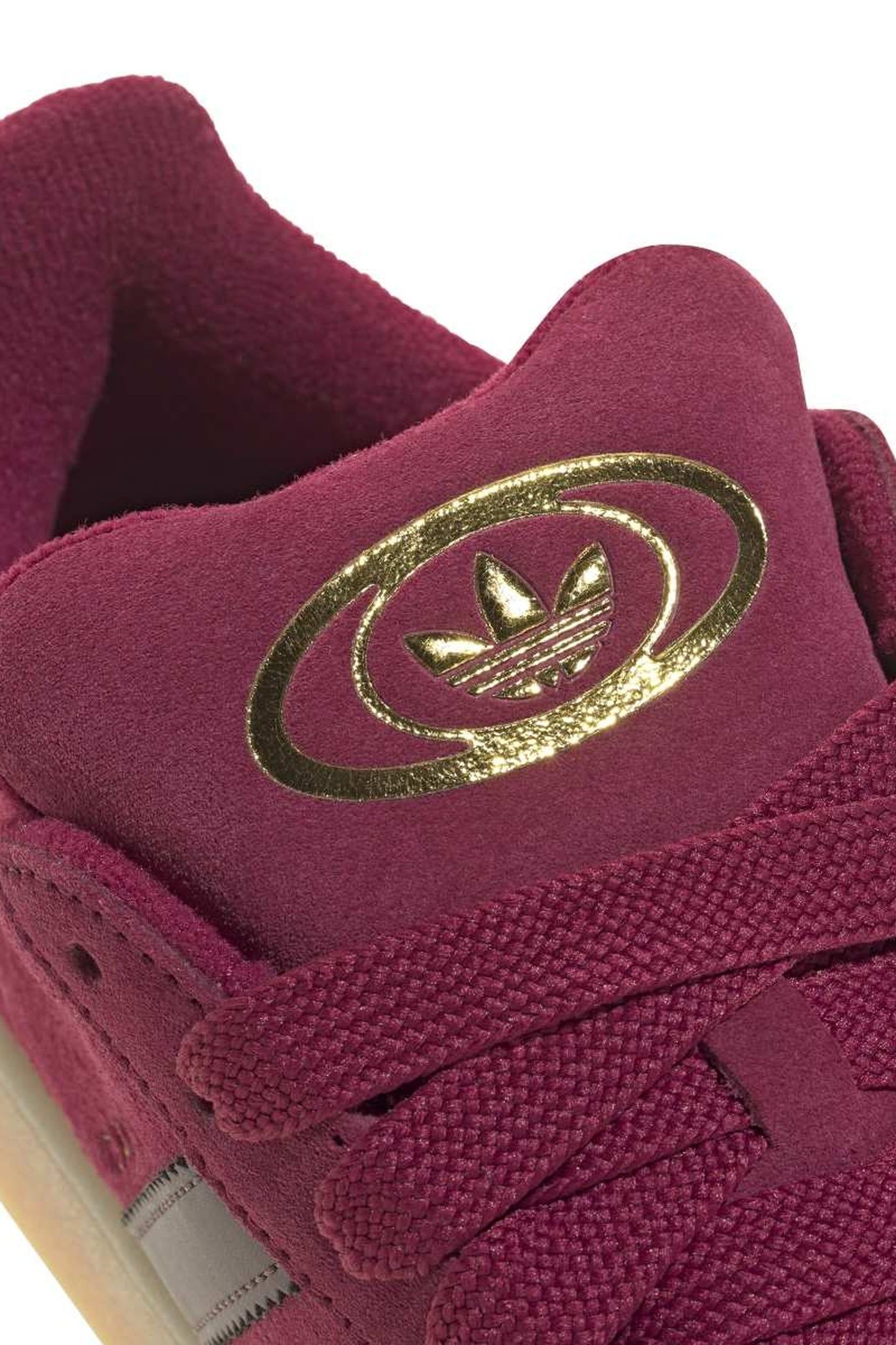 ORIGINALS CAMPUS 00S SHOES LEGACY BURGUNDY 7