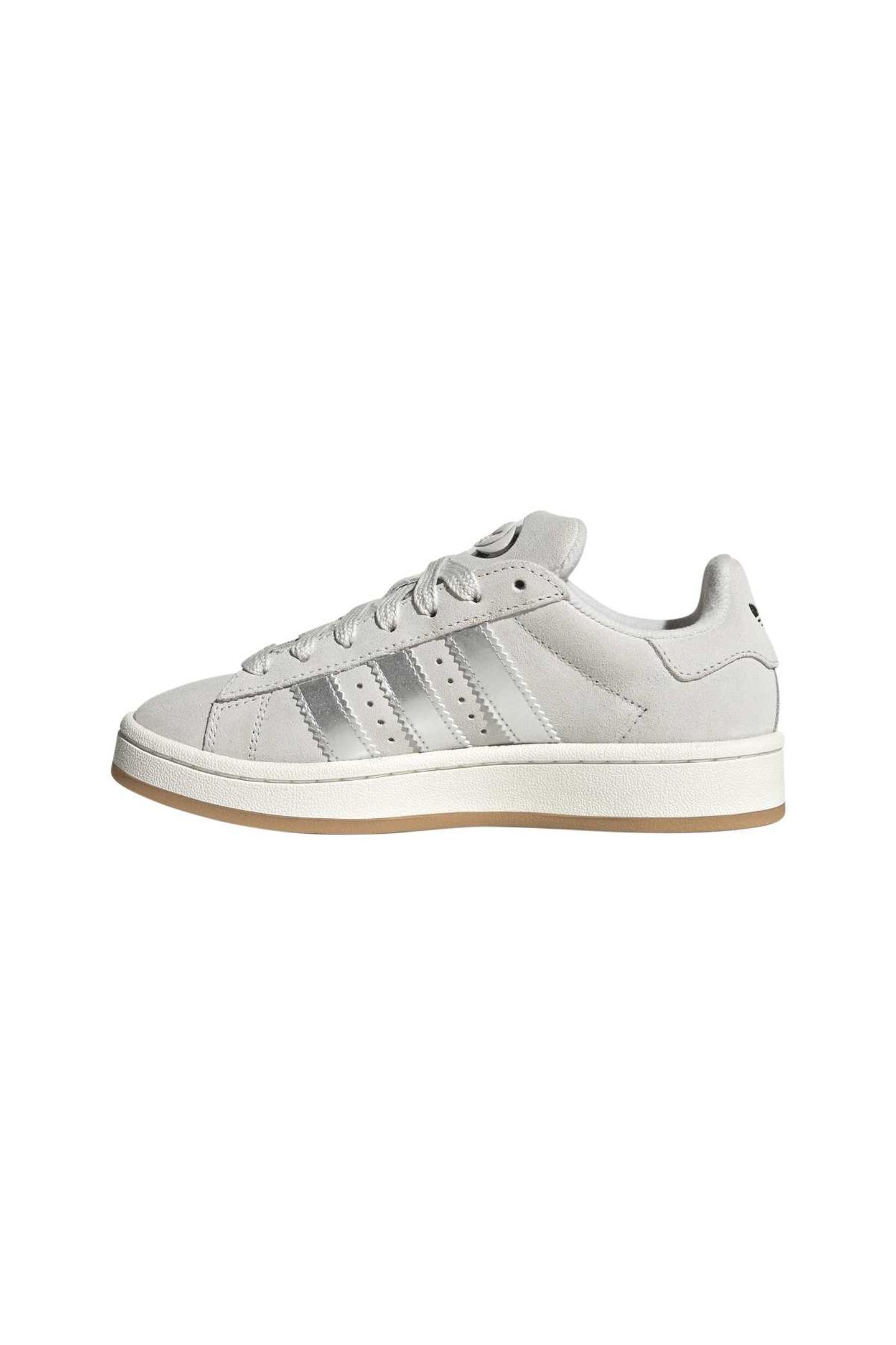 ORIGINALS CAMPUS 00S SHOES CRYSTAL WHITE 8