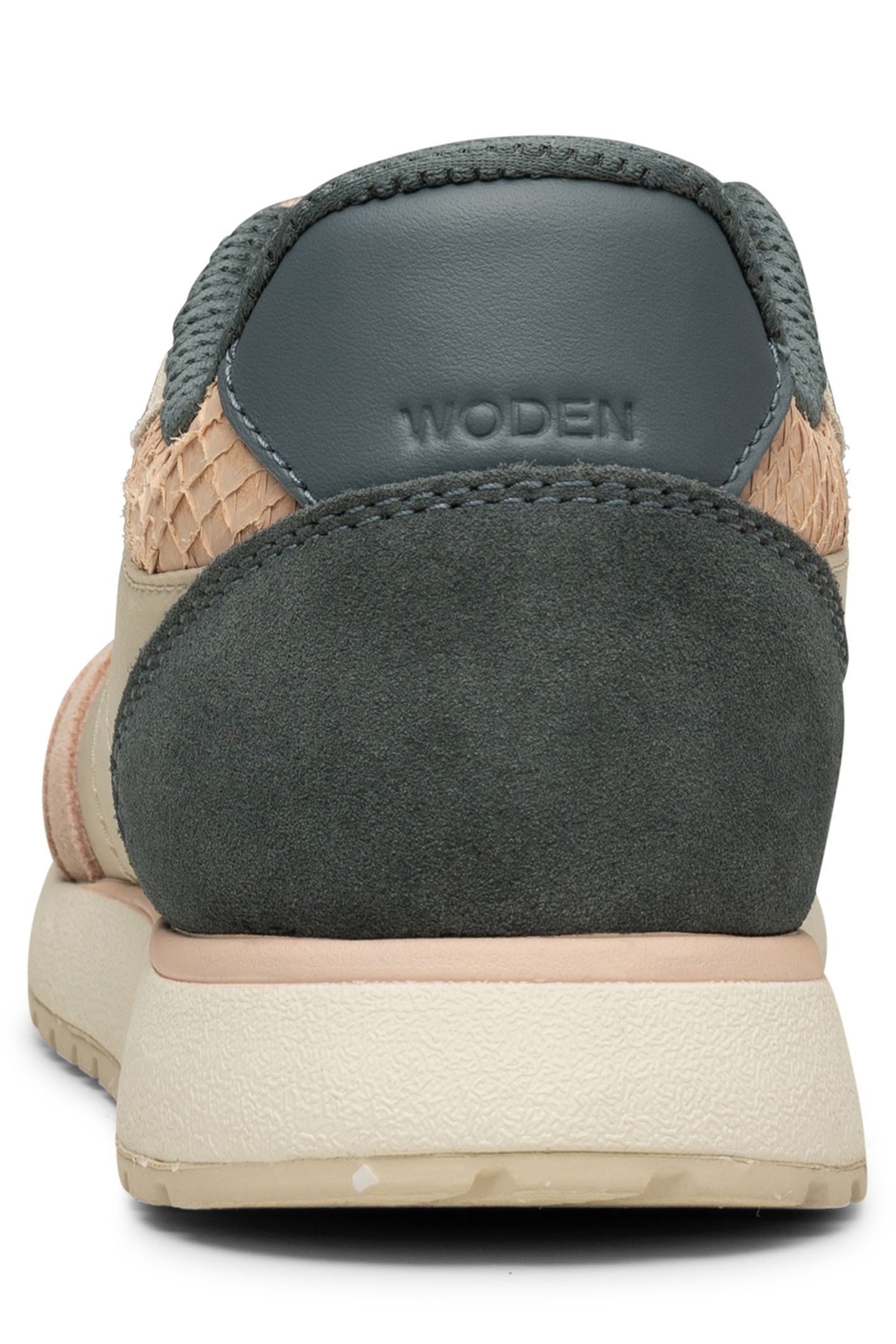 RONJA IVORY MULTI 7
