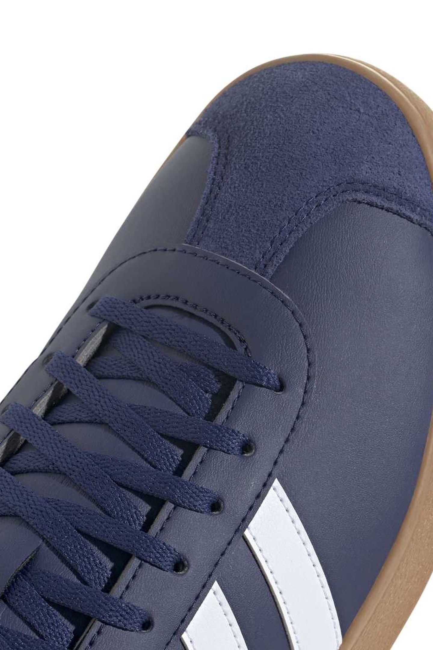 UNISEX SPORTSWEAR VL COURT BASE SHOES DARK BLUE 5
