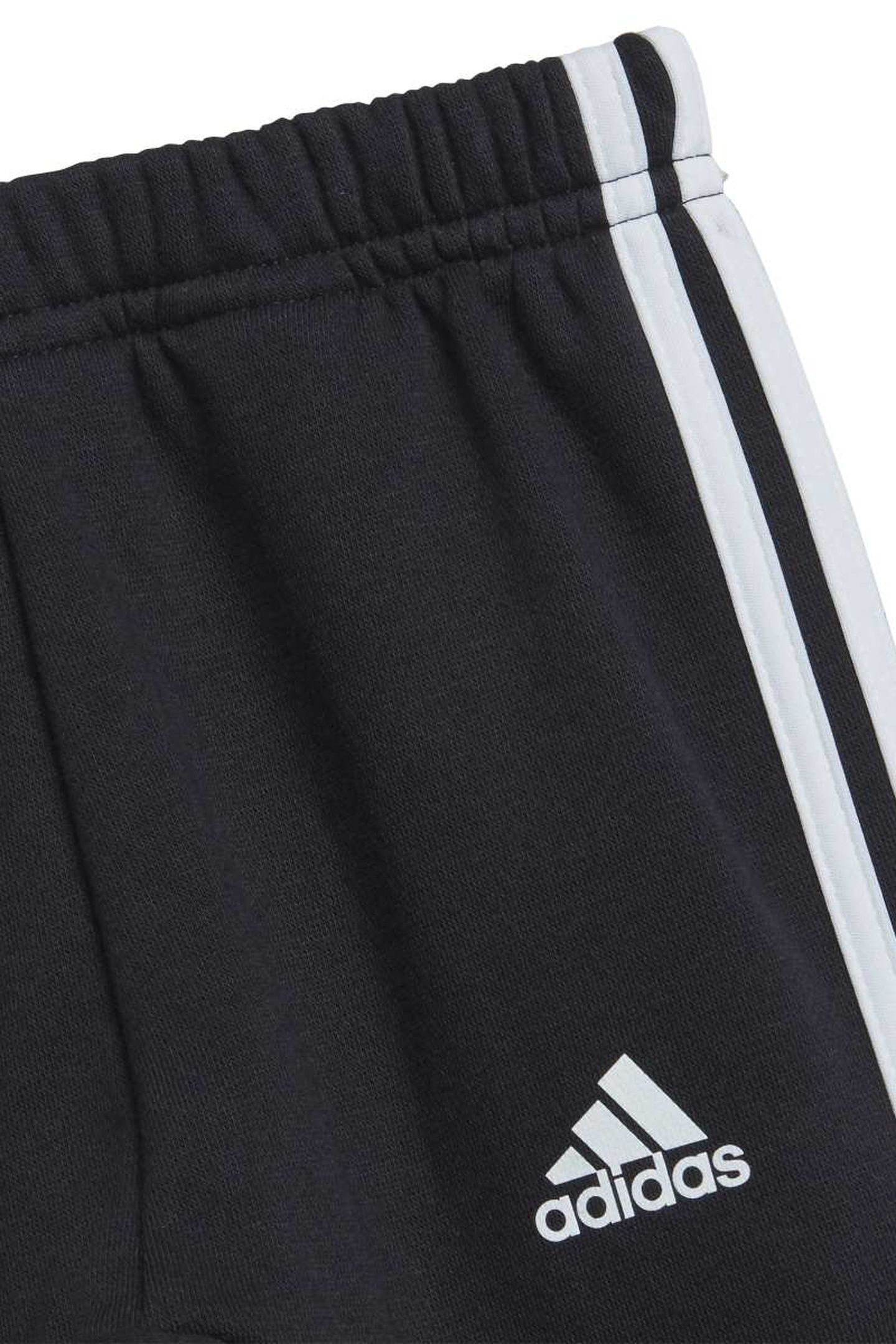 SPORTSWEAR BADGE OF SPORT LOGO JOGGER MEDIUM GREY HEATHER 5