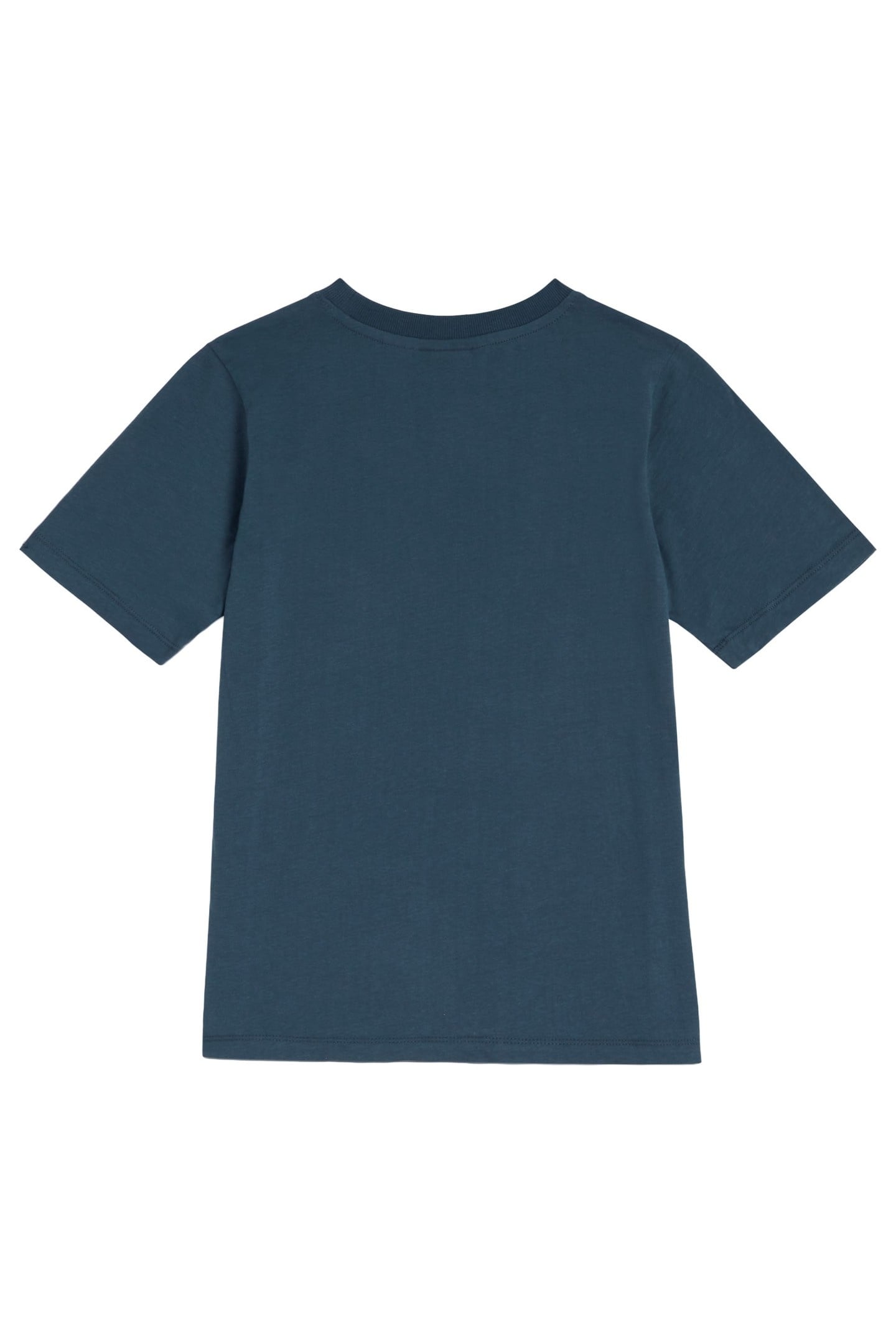 GIRLS NOOS WOW T-SHIRT ALMA STEEL 2