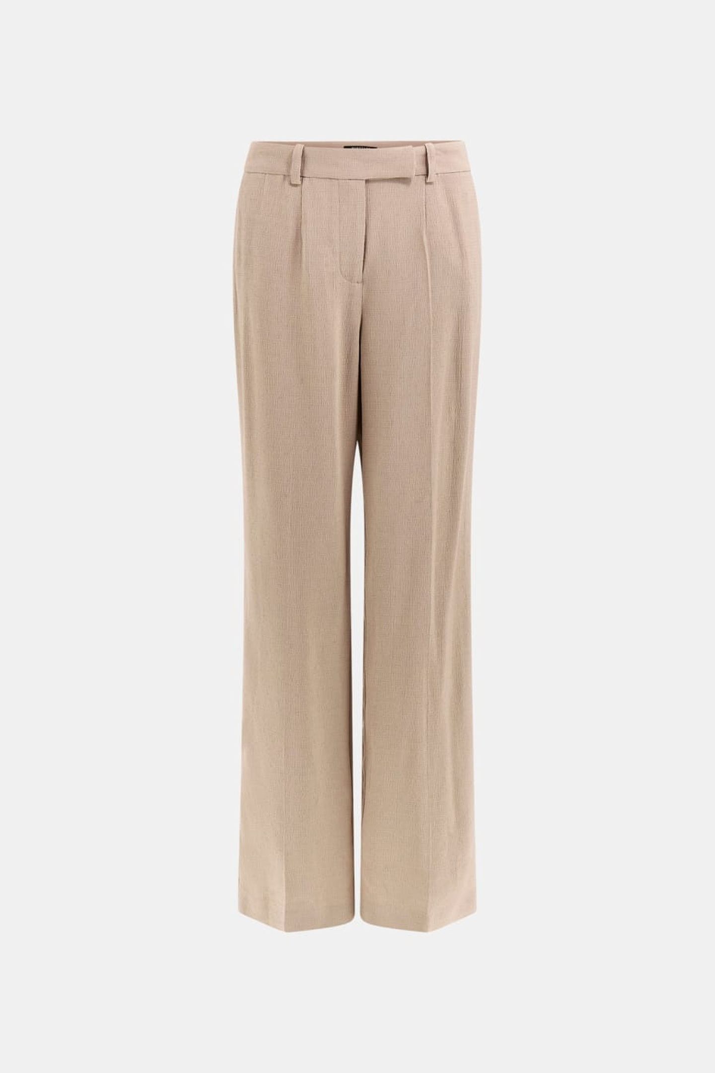 ARIANA STRAIGHT PANT VELVET TAUPE 5