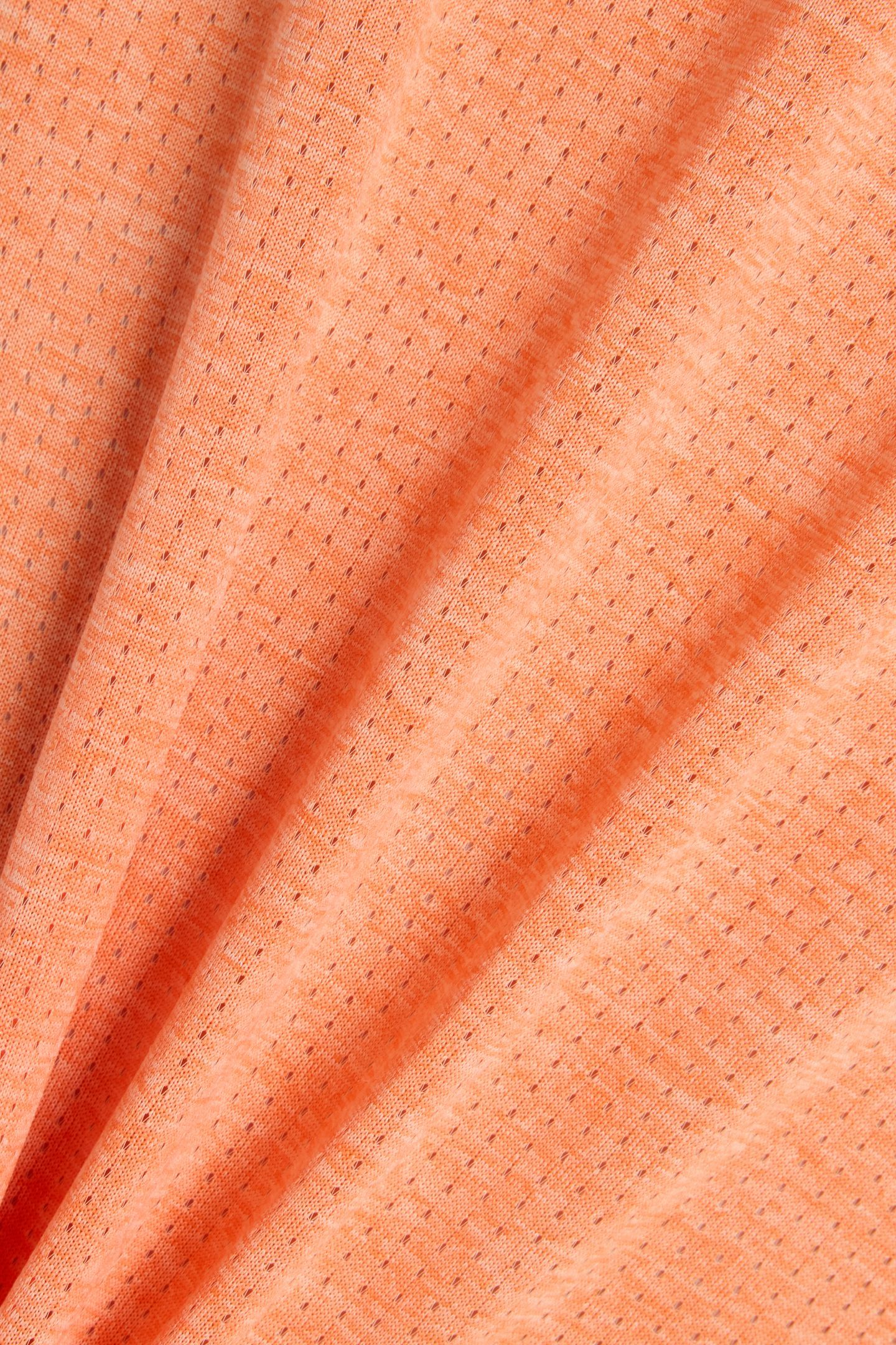 RC ESSENTIAL T-SHIRT TANGERINE HEAT 7