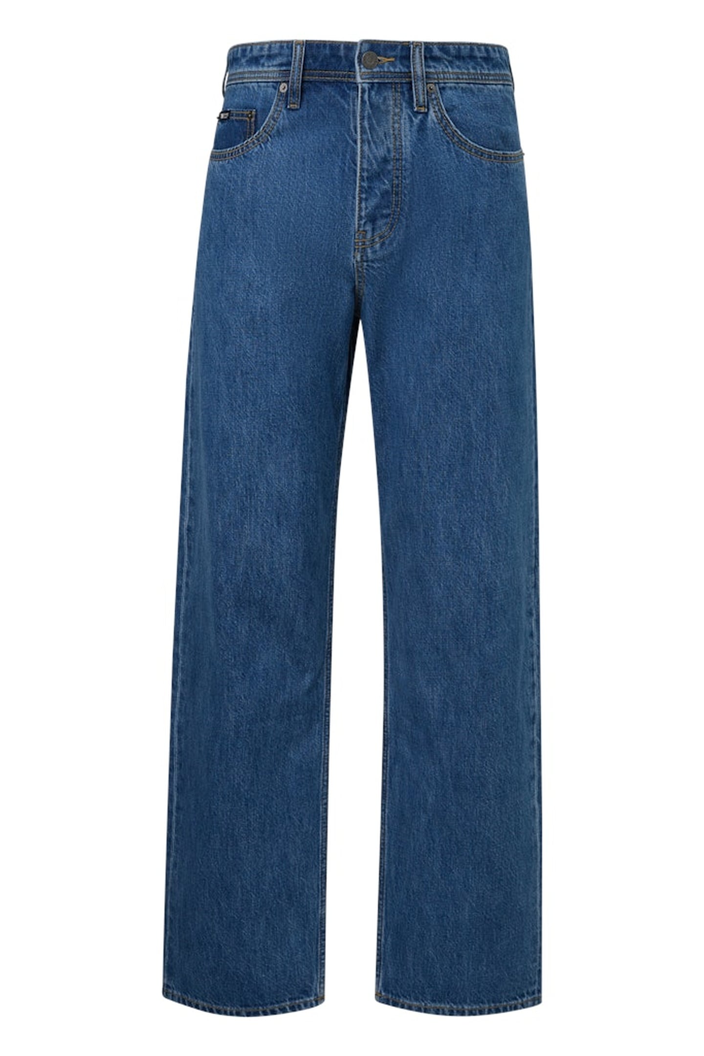 S.OLIVER JEANS BLUE 8