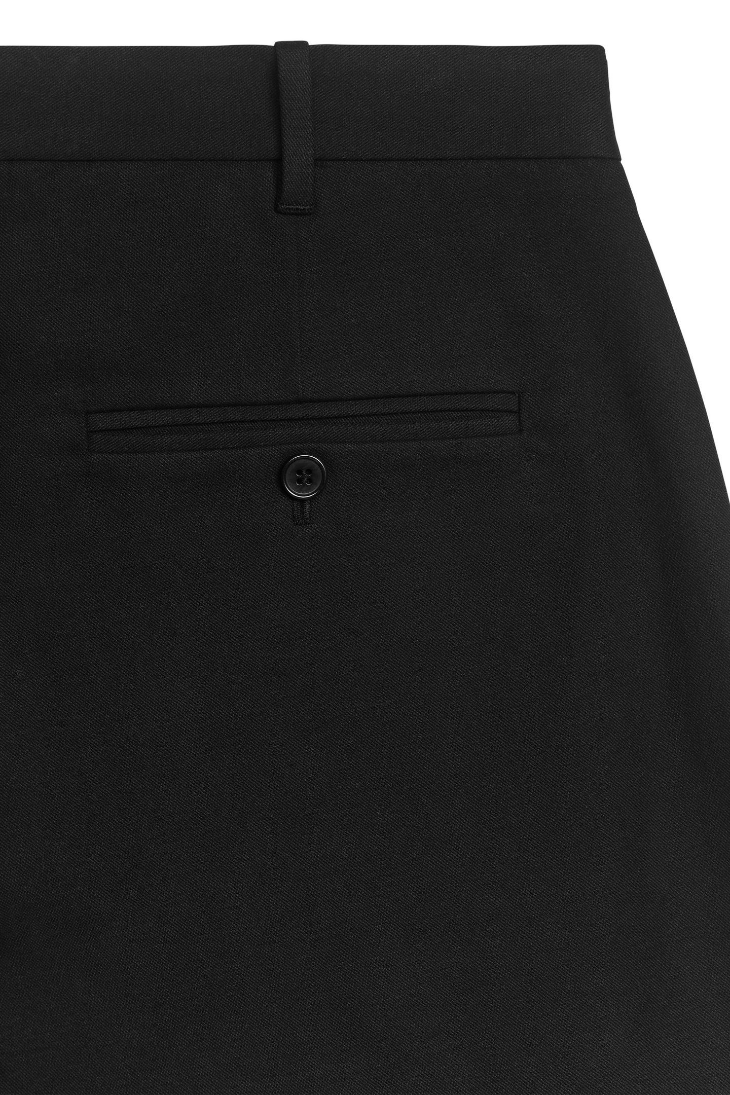 EGGSTONE COTTON BLACK 4