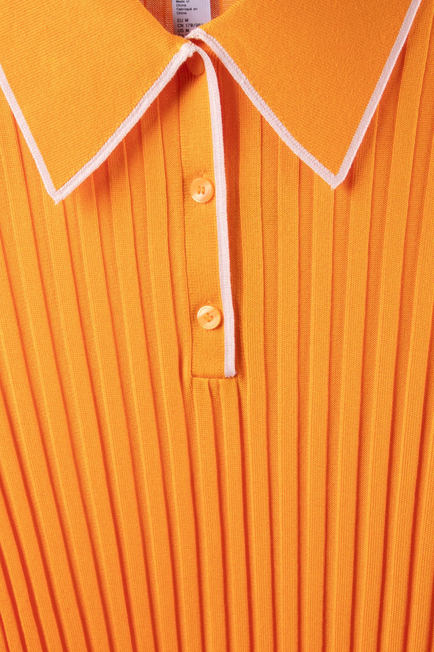 MARTIN TOP ORANGE 5