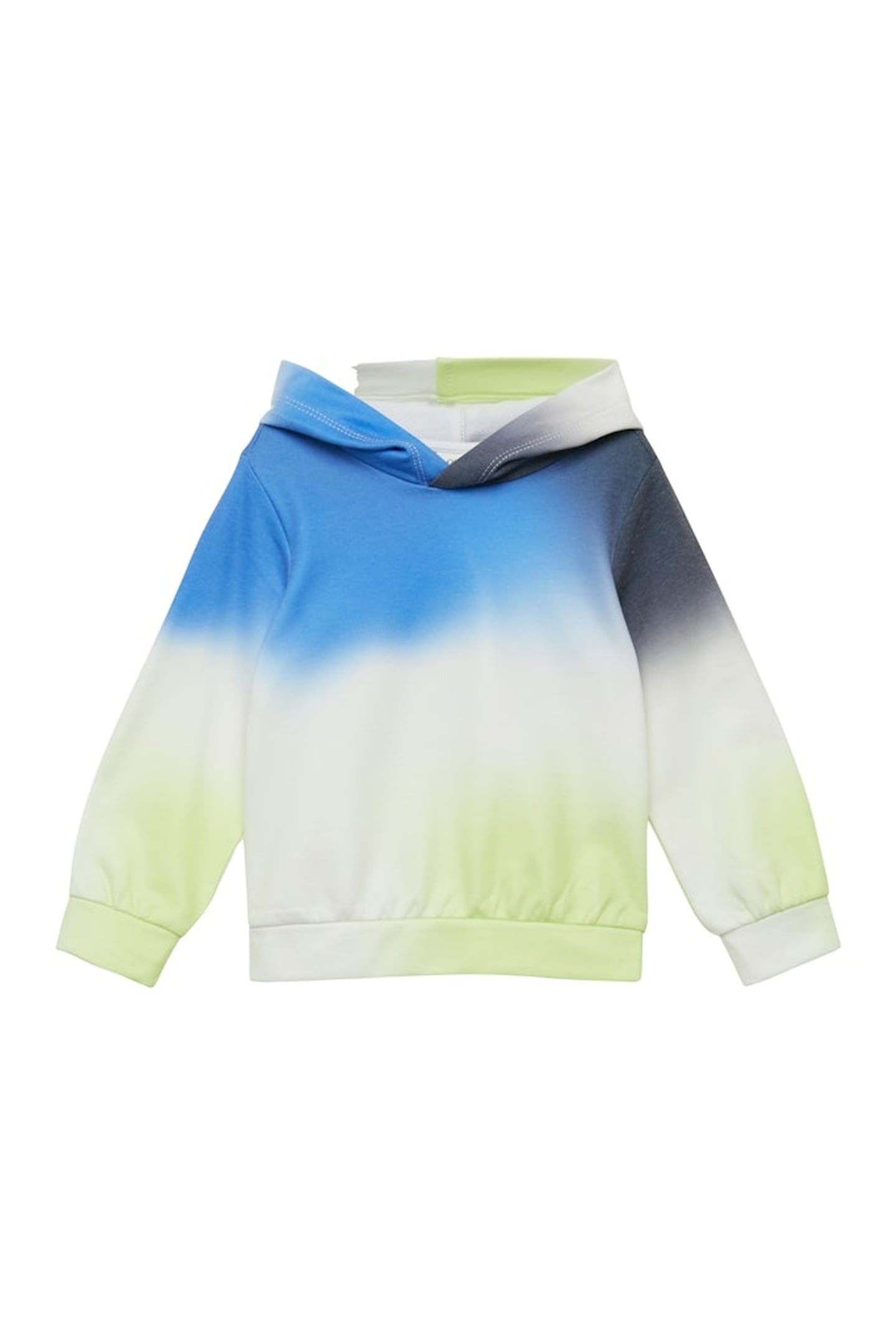 S.OLIVER SWEATSHIRTS MARINE 1