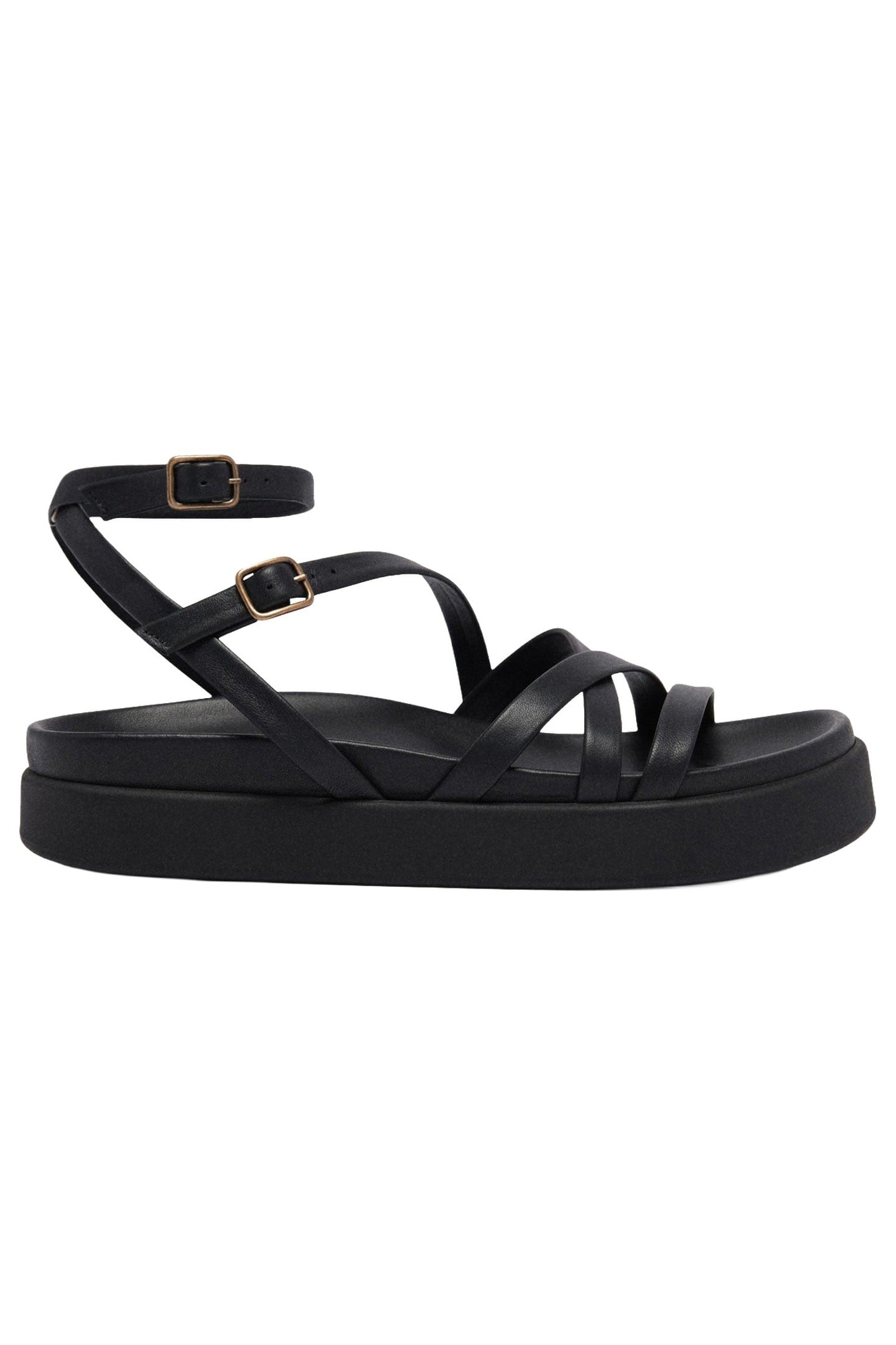 SANDALES CHANA NOIR 2