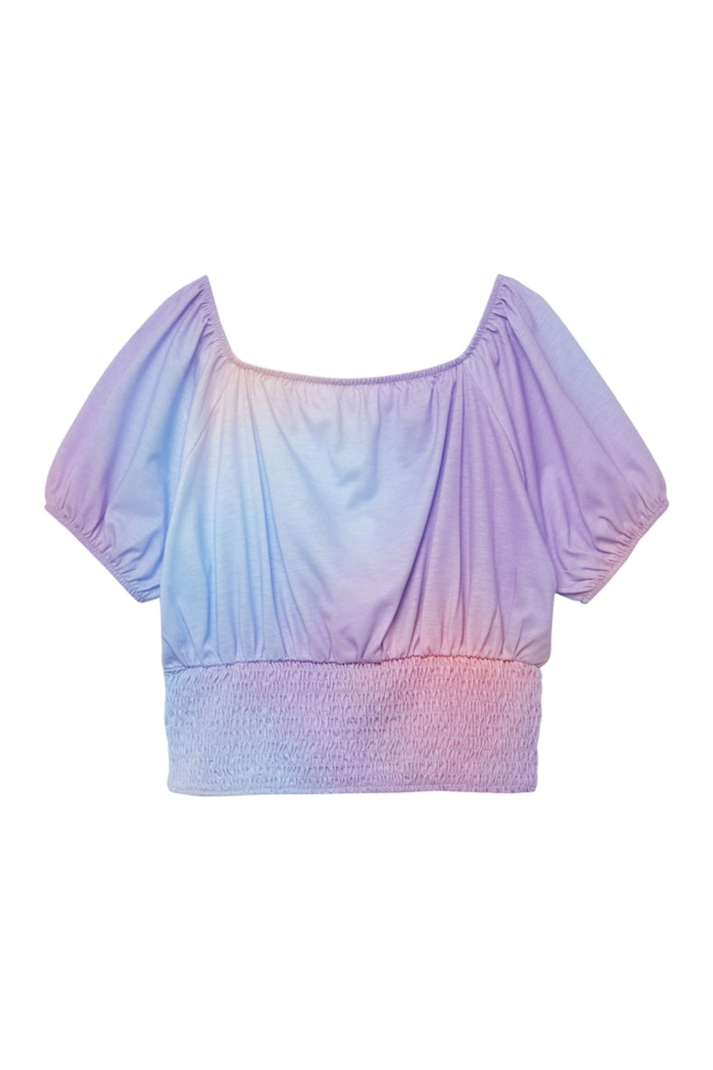 S.OLIVER T-SHIRTS BLUE 1