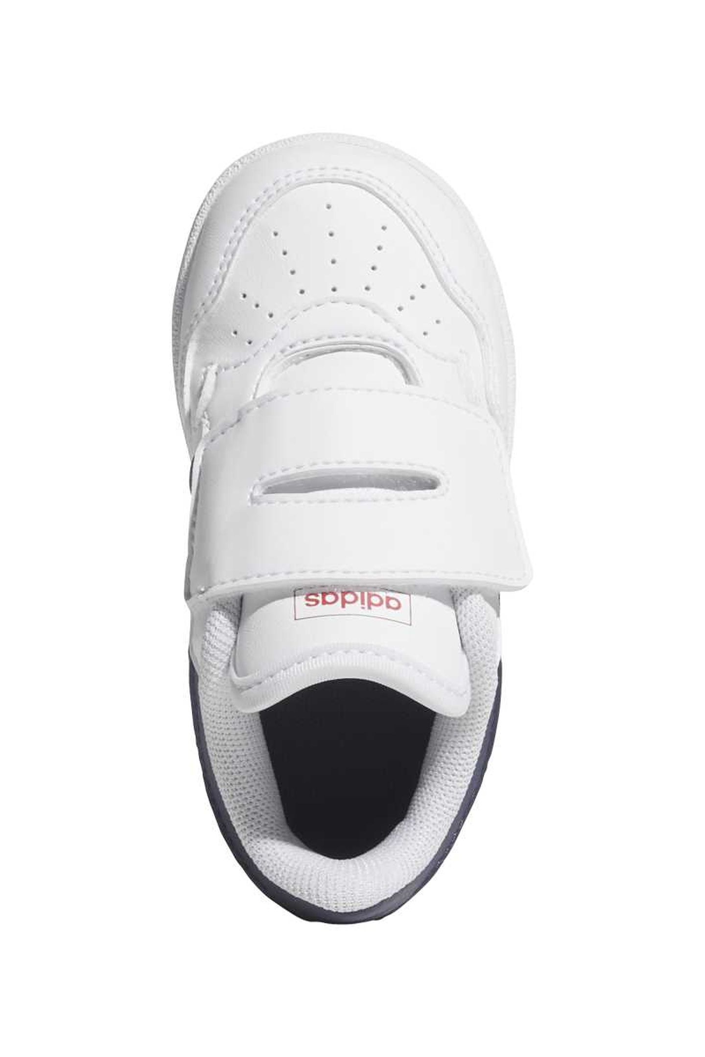 SPORTSWEAR HOOPS 4.0 SHOES FTWR WHITE 7