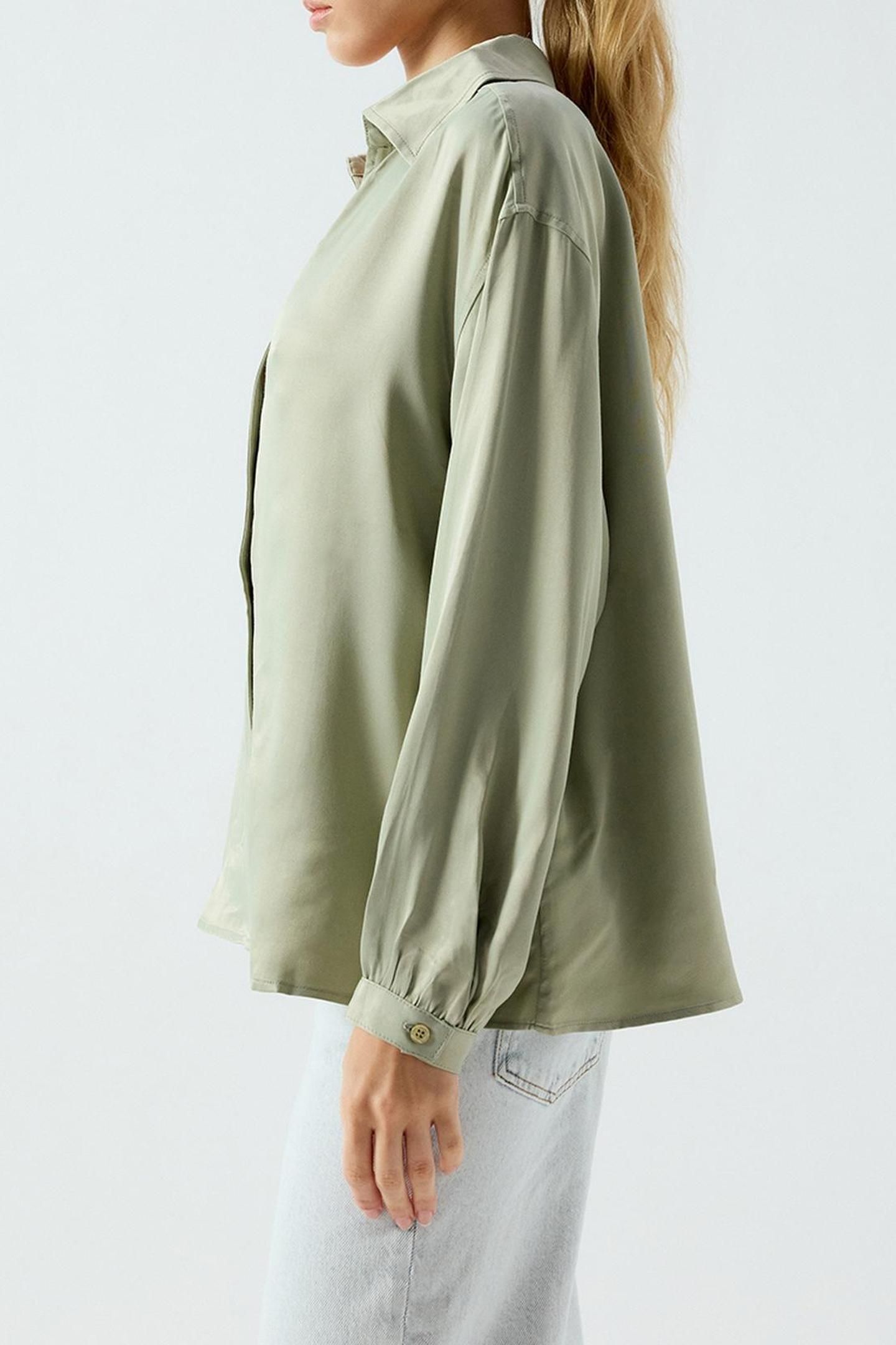 UNYL SHIRT FALAISE 6