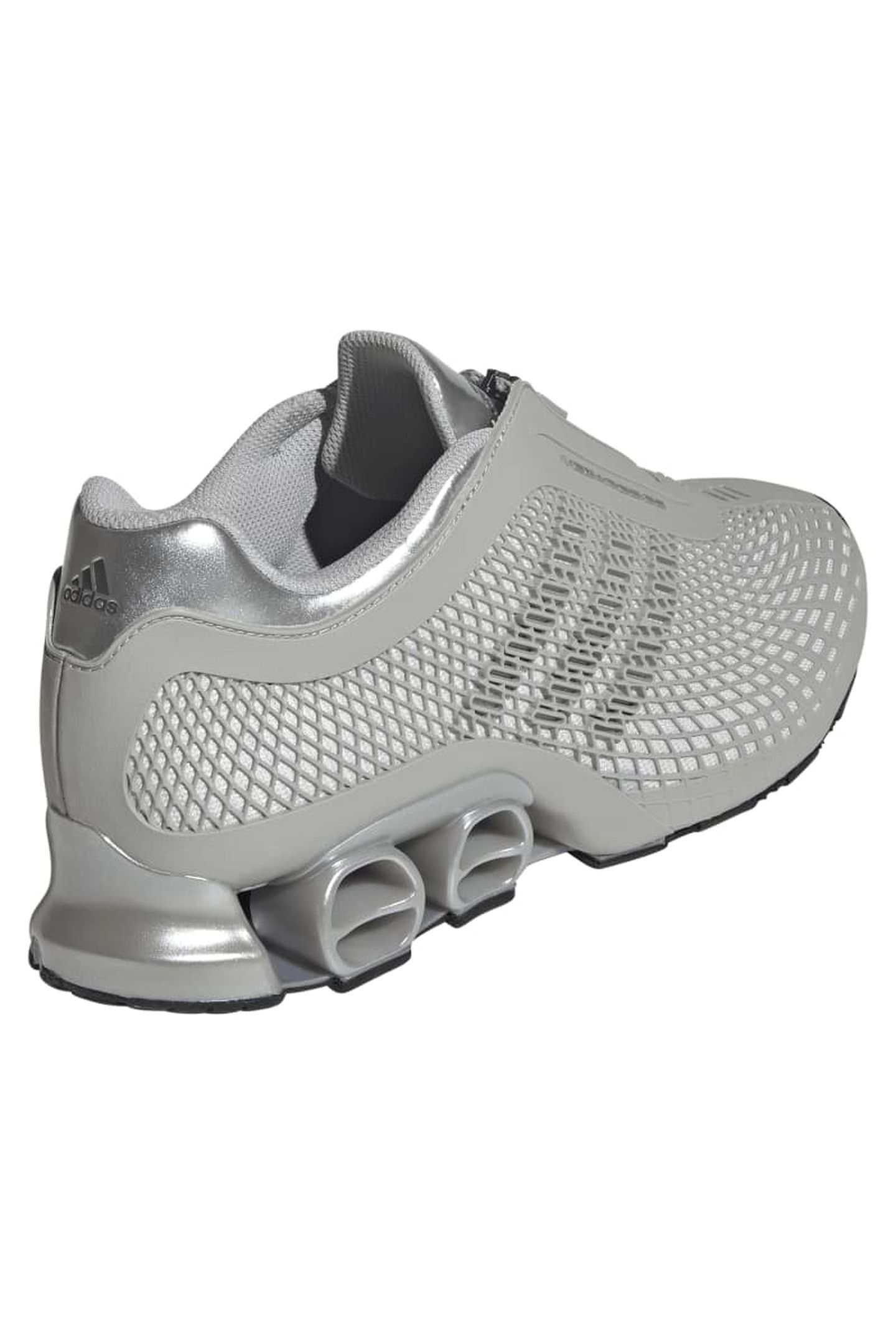 UNISEX ORIGINALS MEGARIDE S2 SHOES GREY TWO 5