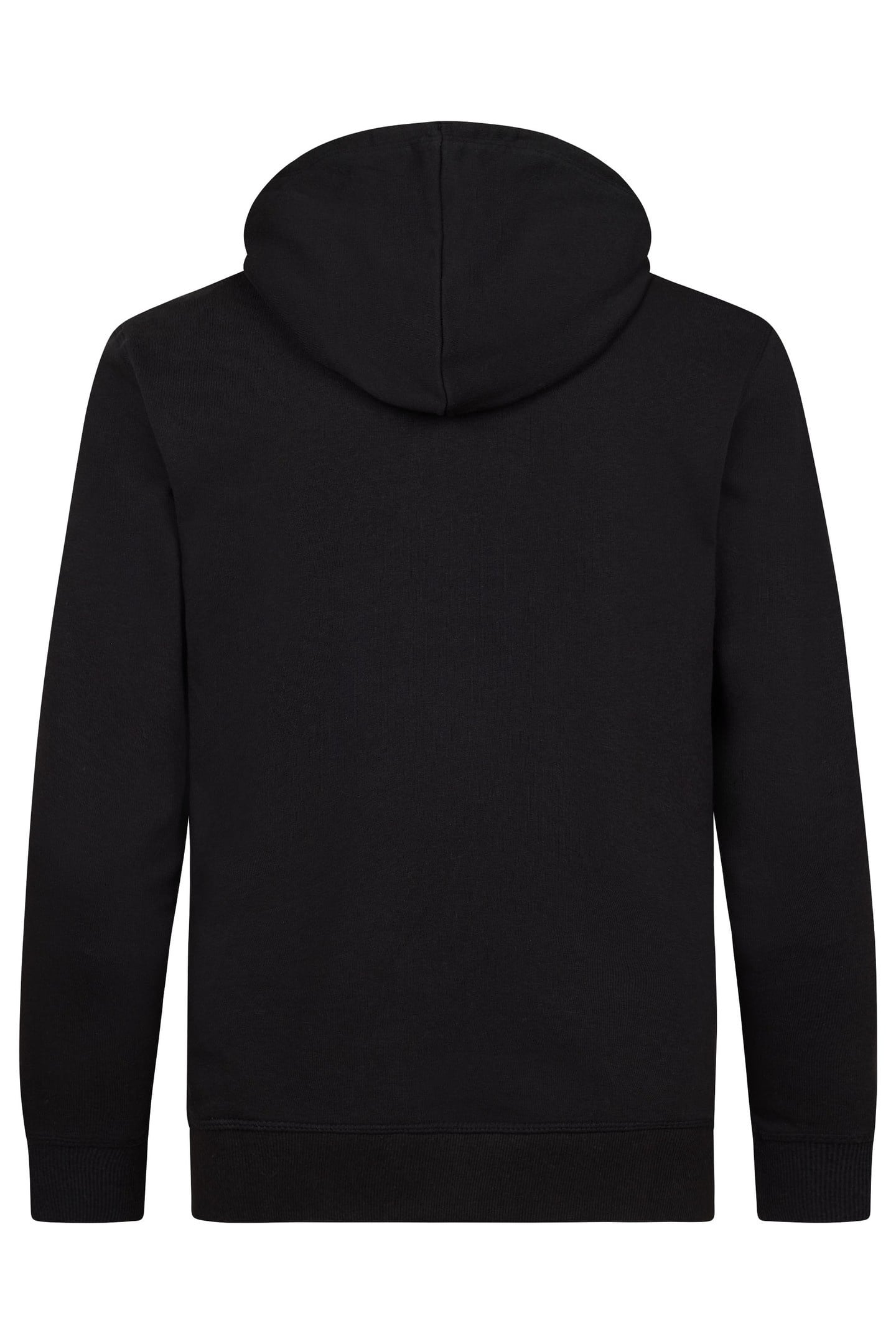 O'NEILLCALI LOGO HOODIE BLACK OUT 2