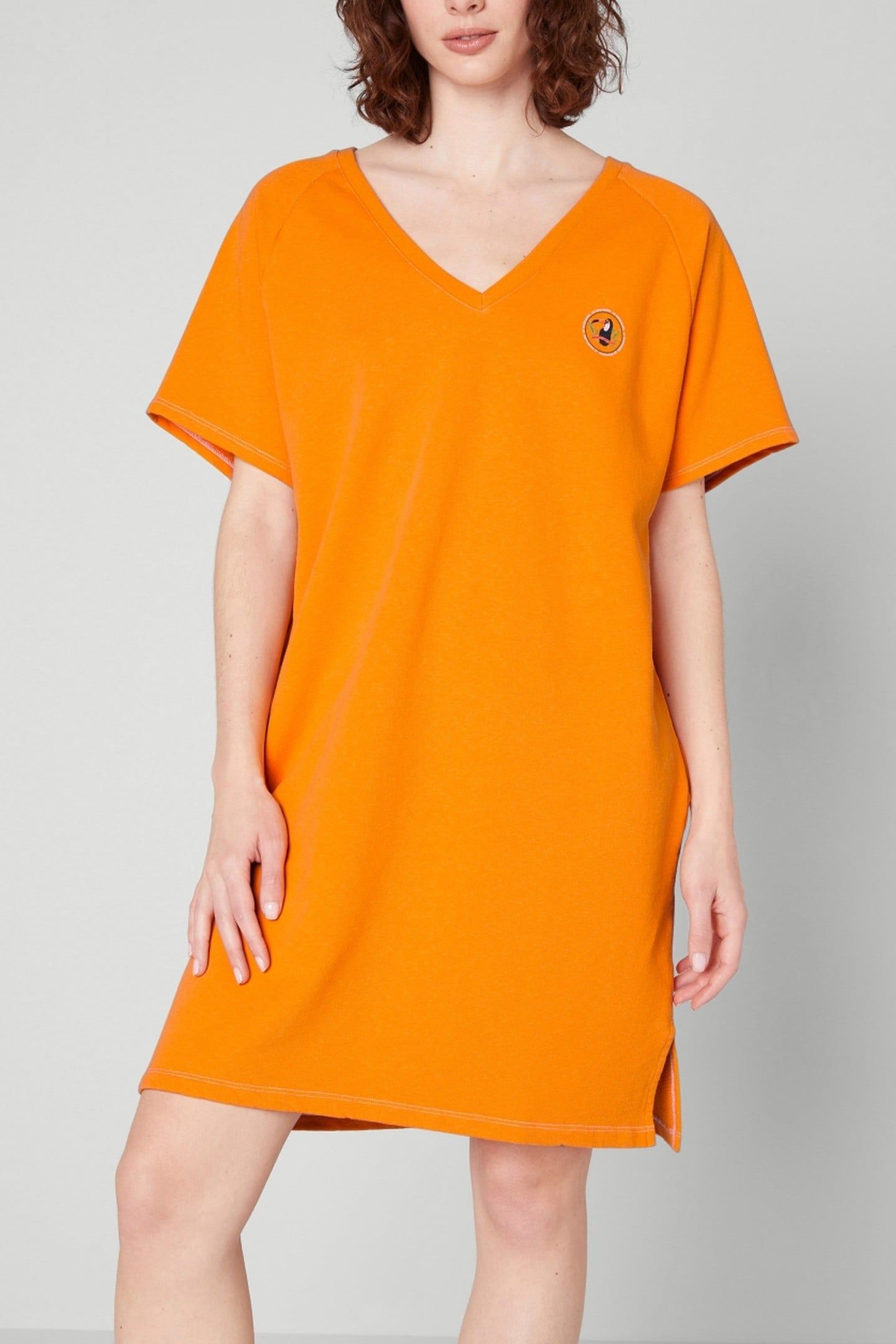 EKOWOOD ROBE BRUGNON 1