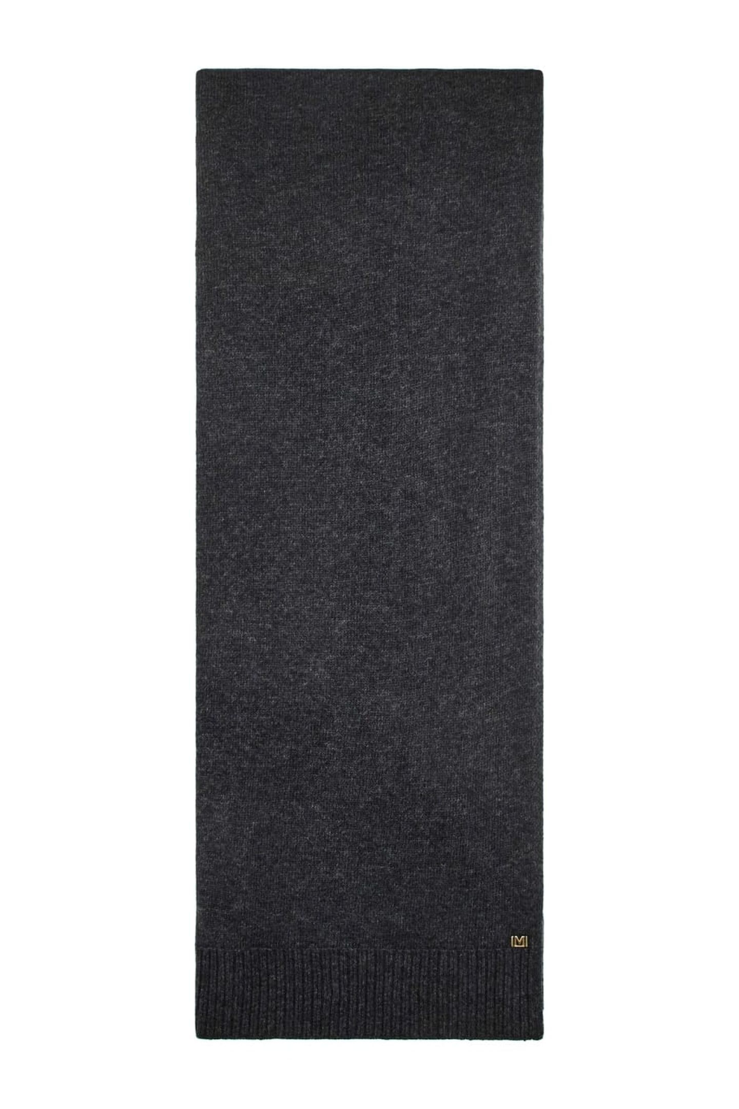 AFRAH SCARF SWTR DARK COAL HEATHER M9 5
