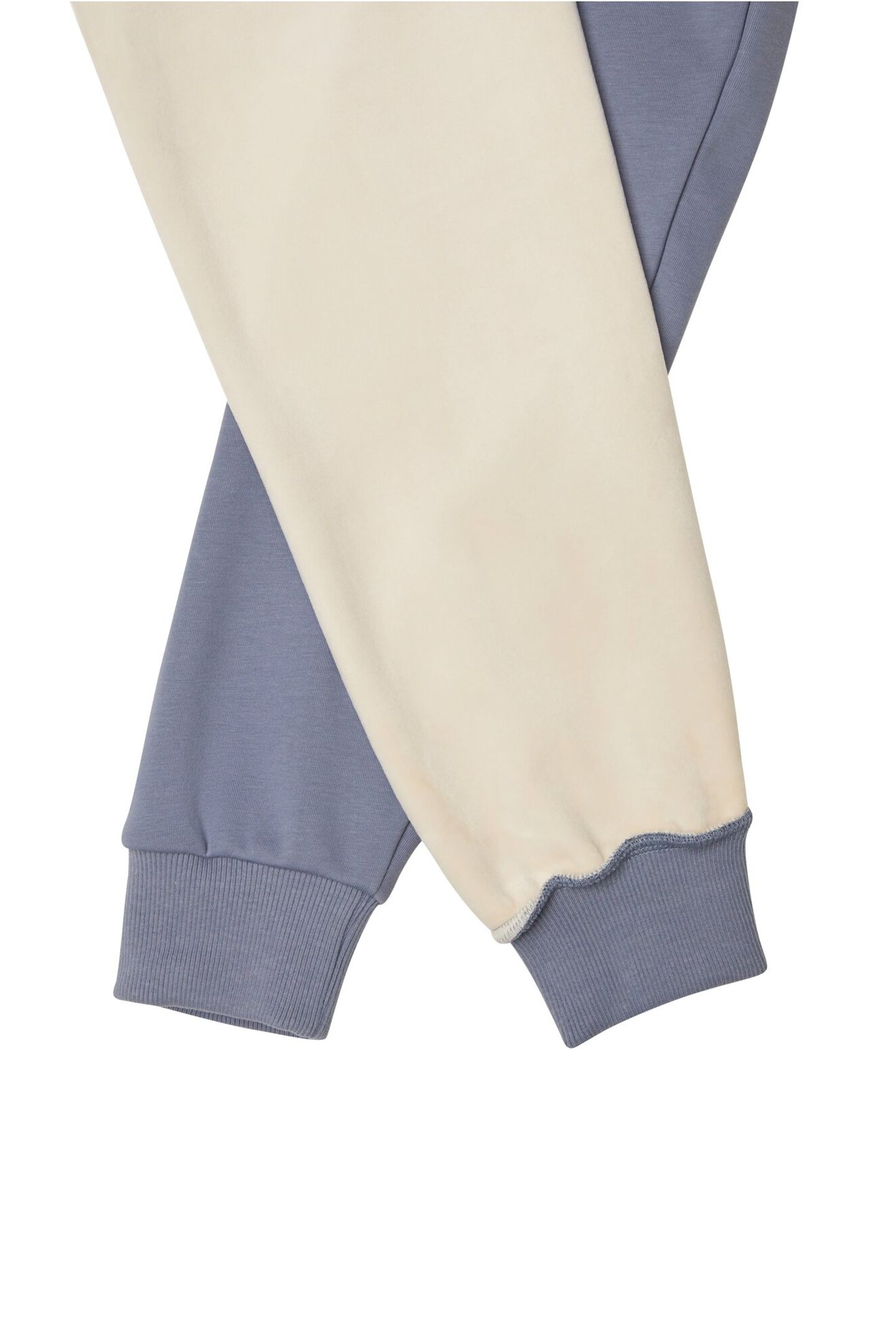 COZY ZIP HOODY CLOUDSKY 6