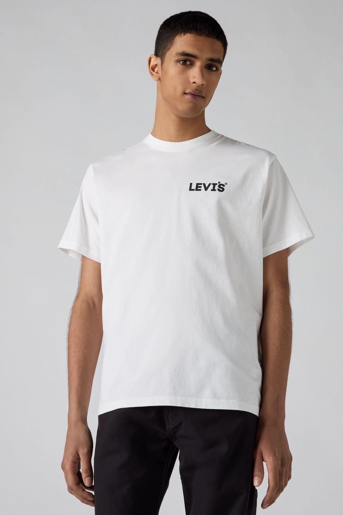 RELAXED FIT GRAPHIC T-SHIRT 3