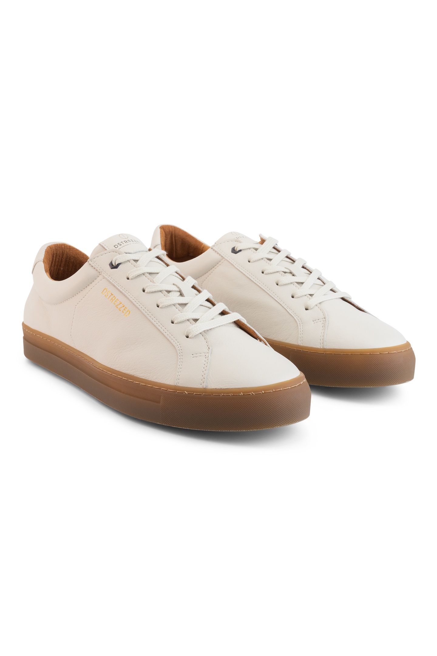 DS_BASIC SNEAKER OFFWHITE 2