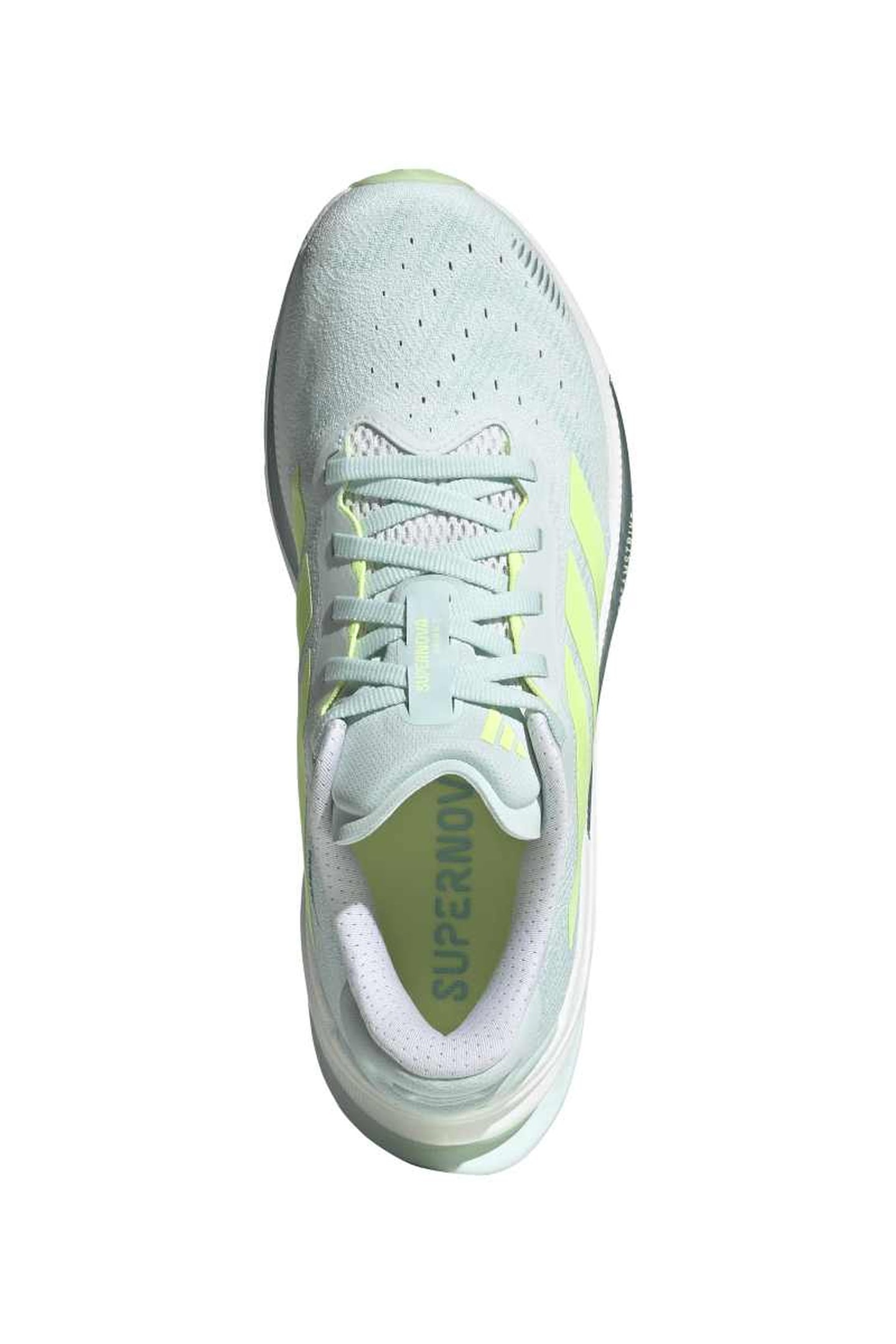 PERFORMANCE SUPERNOVA PRIMA 2 RUNNING SHOES HALO MINT 8