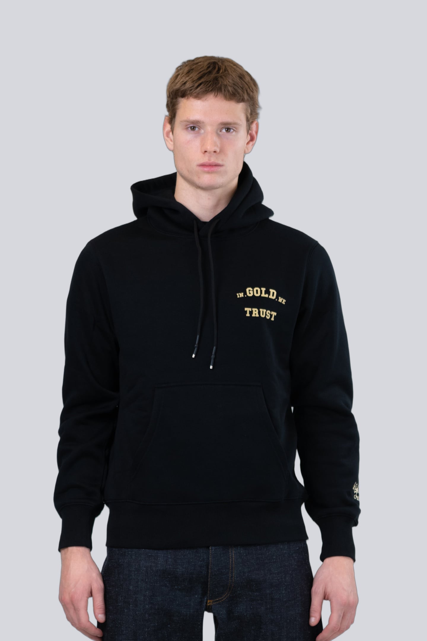 NOTORIOUS HALLOWEEN BLACK 1