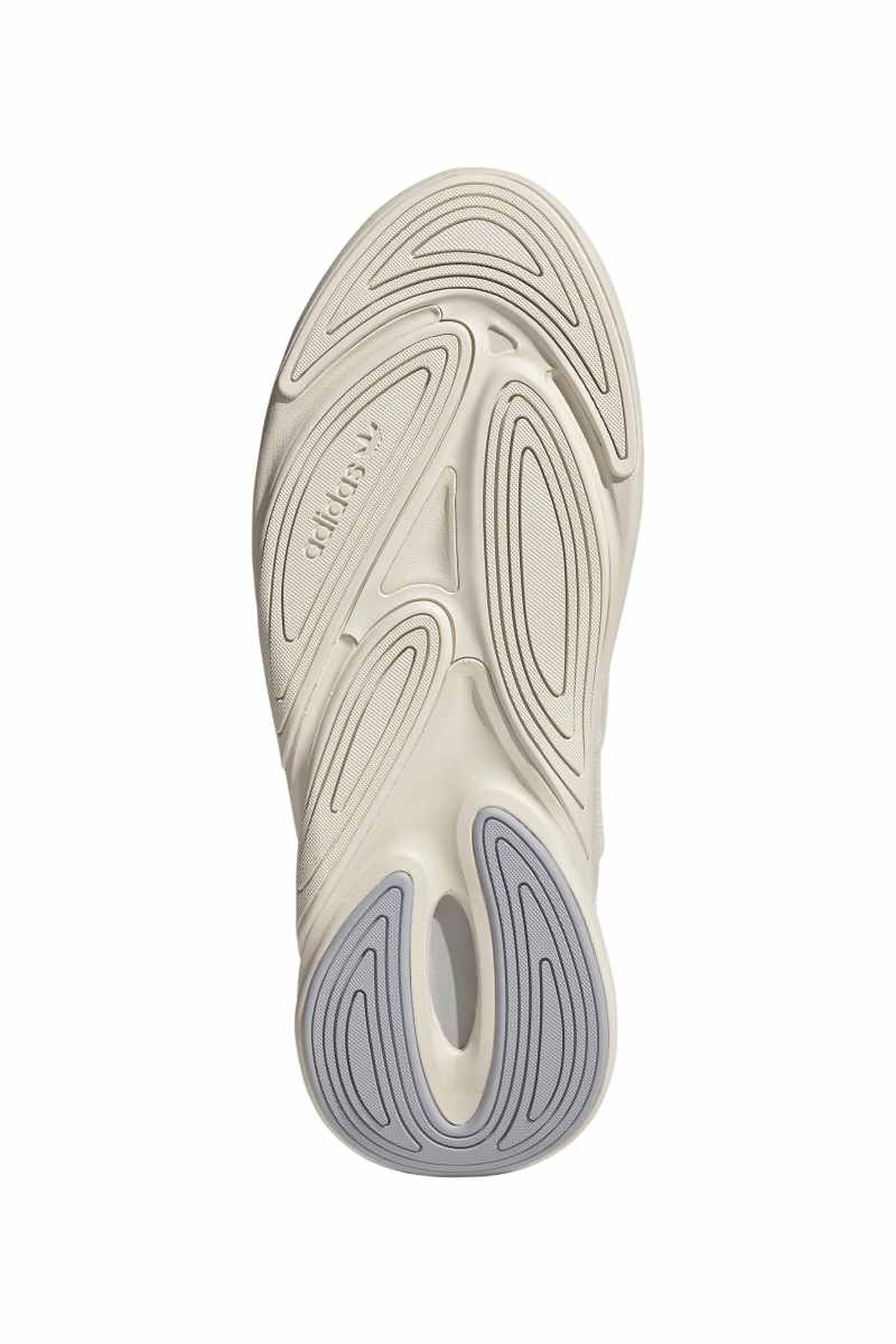 UNISEX ORIGINALS OZELIA SHOES WONDER WHITE 6