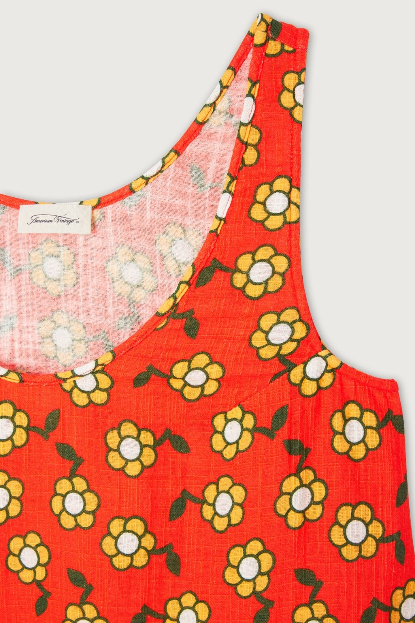 OYOBAY TOP FLORE 6