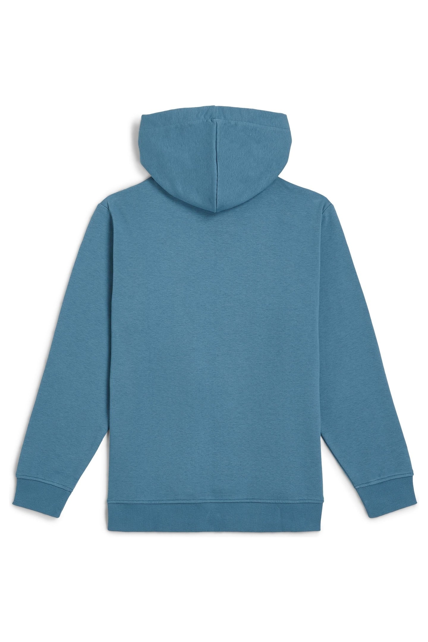 BOYS ESSENTIALS HOODIE MOZART BLUE 2