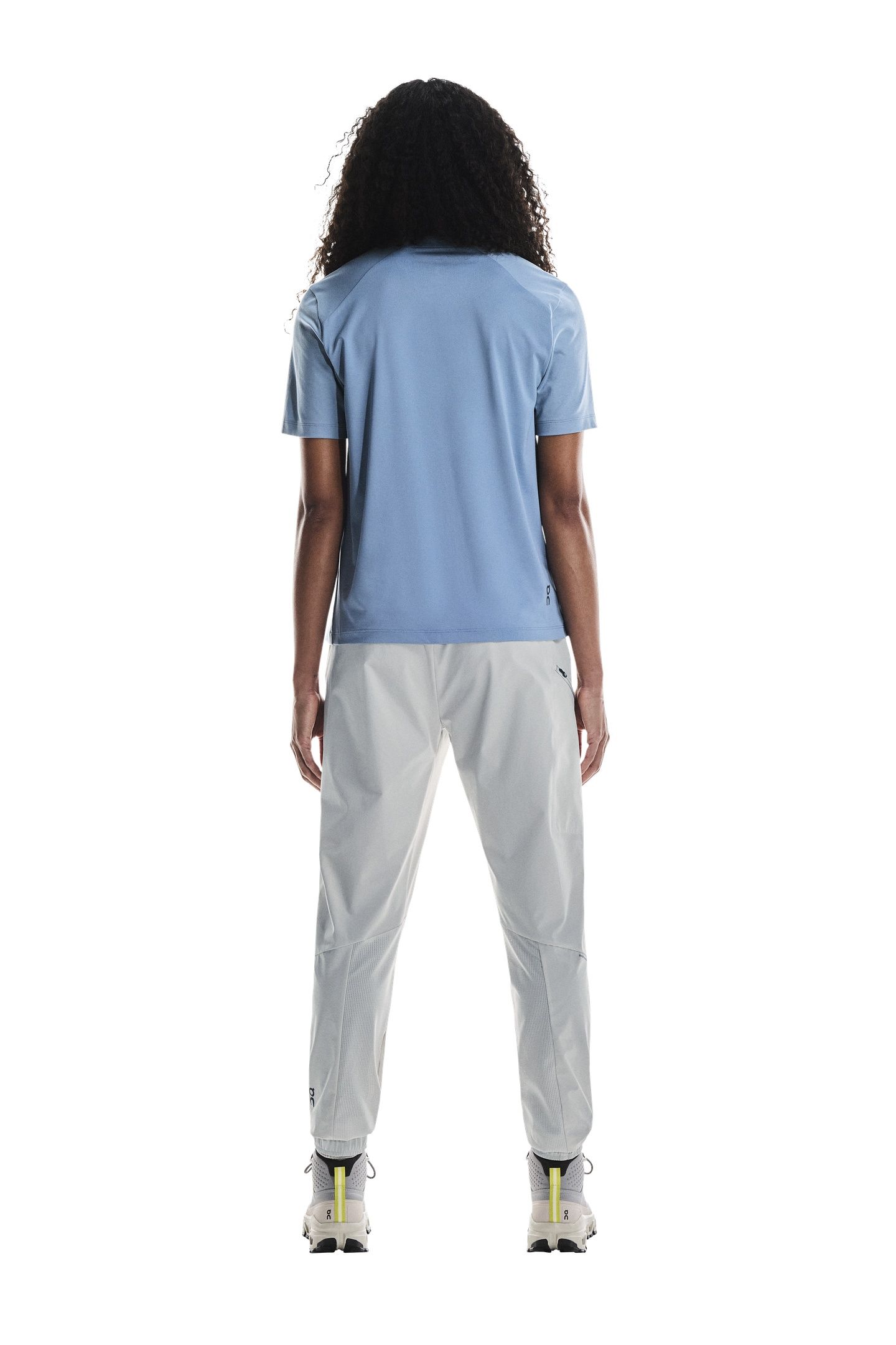 TREK-T 1 W CHAMBRAY CHAMBRAY 3
