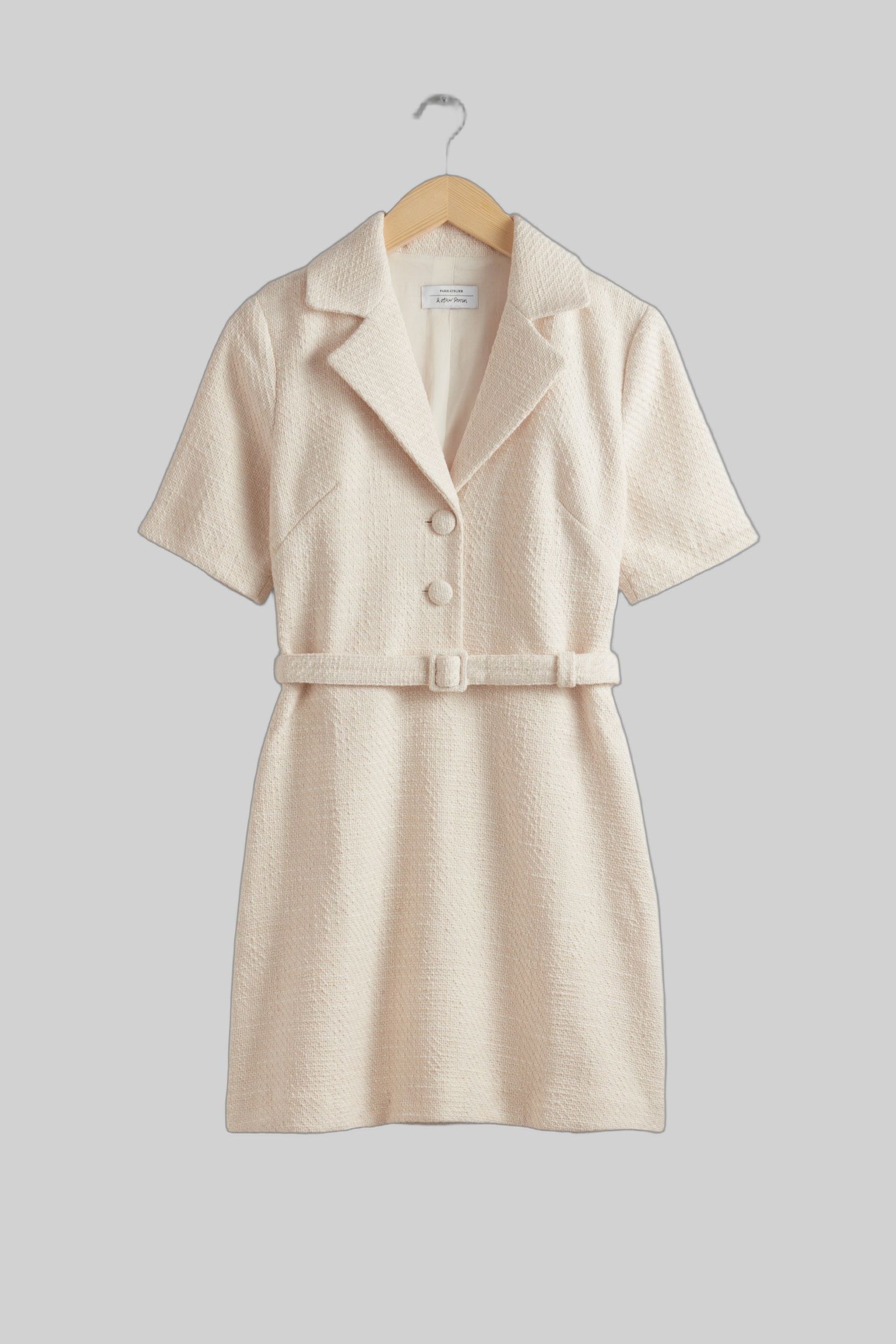 PHOEBE DRESS WHITE 3