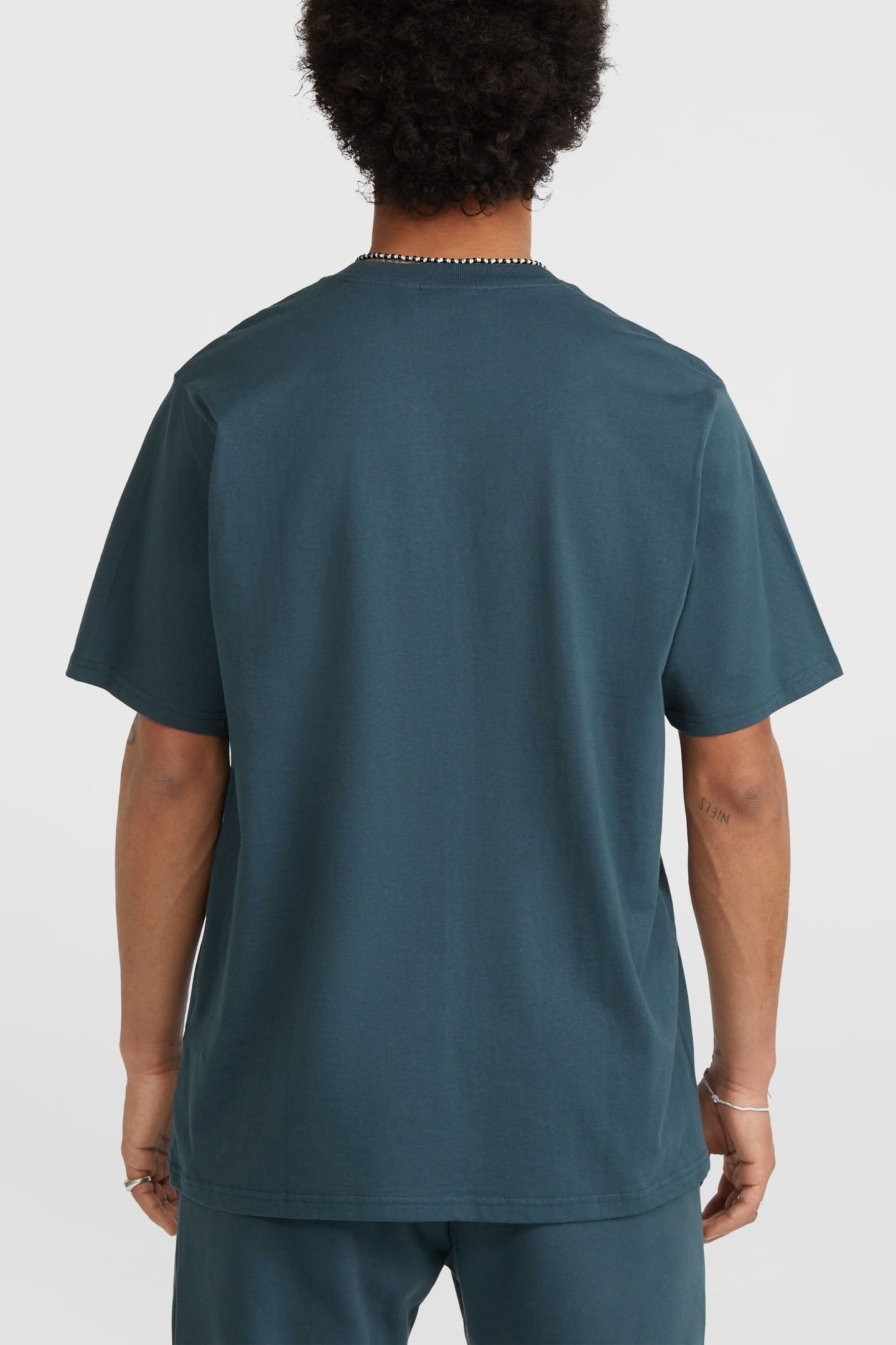THE FUTURE SURF SOCIETY T-SHIRT ALMA STEEL 3
