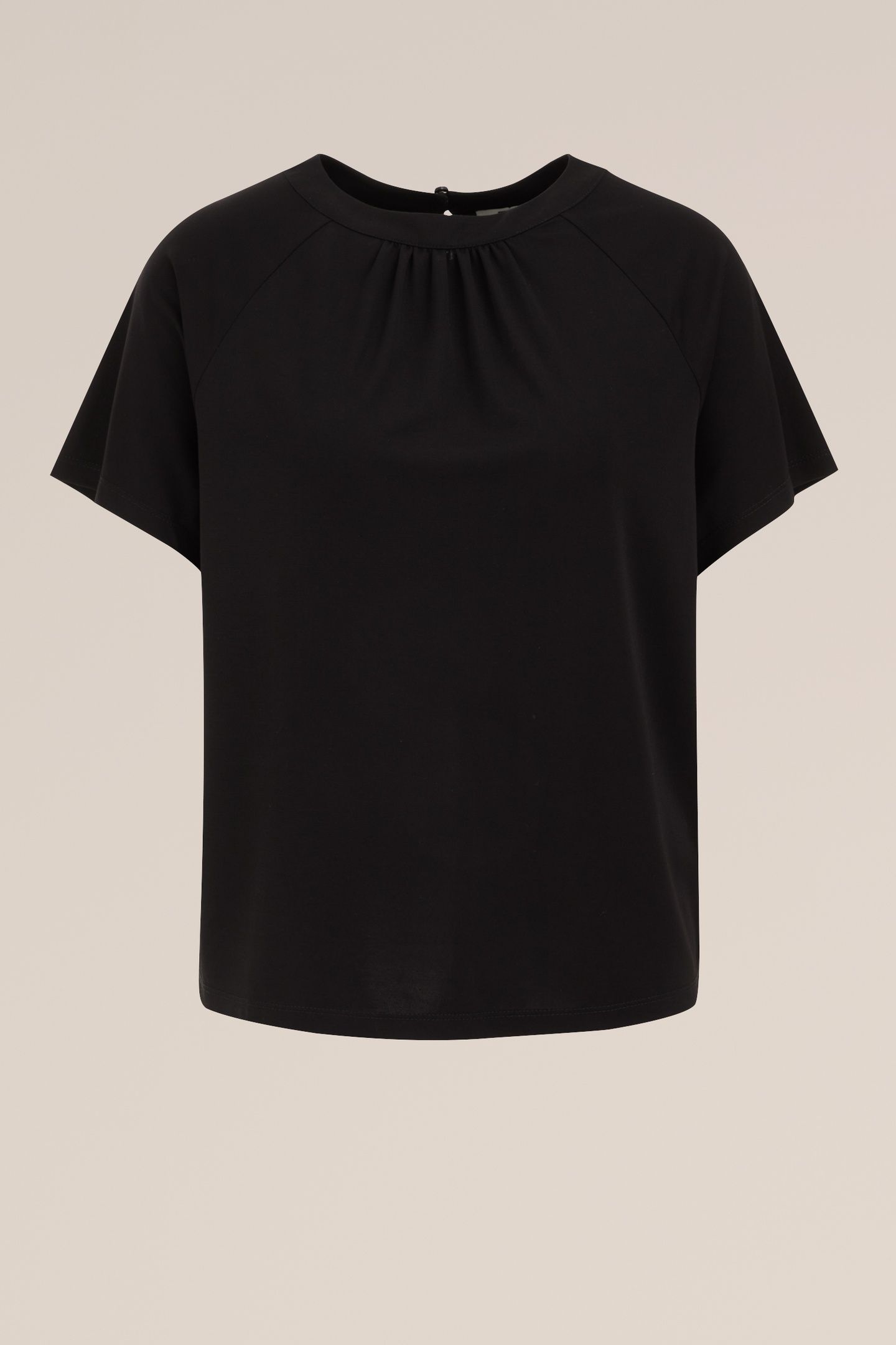 T-SHIRT BLACK 4