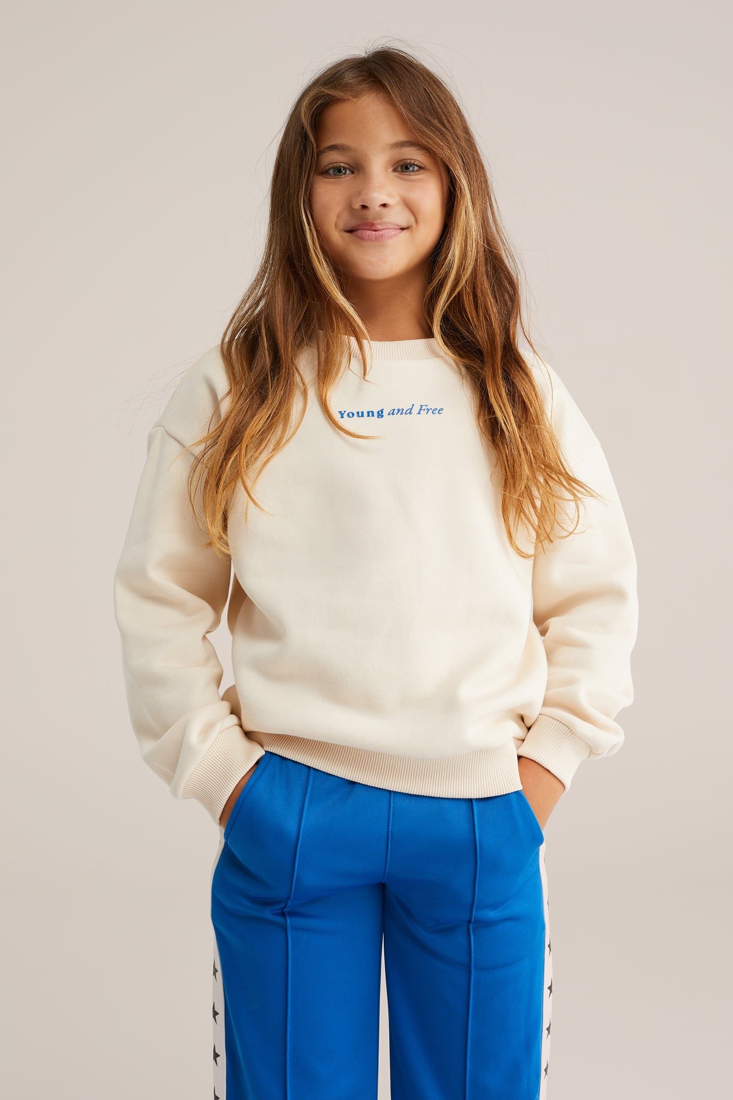 SWEATER BEIGE 1
