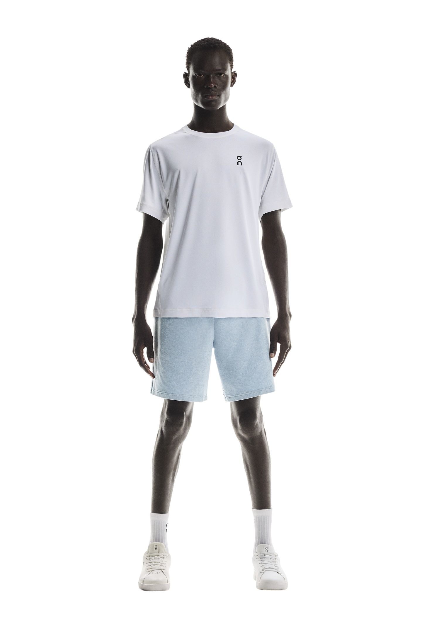 COURTSIDE SHORTS 1 M AIR AIR 2