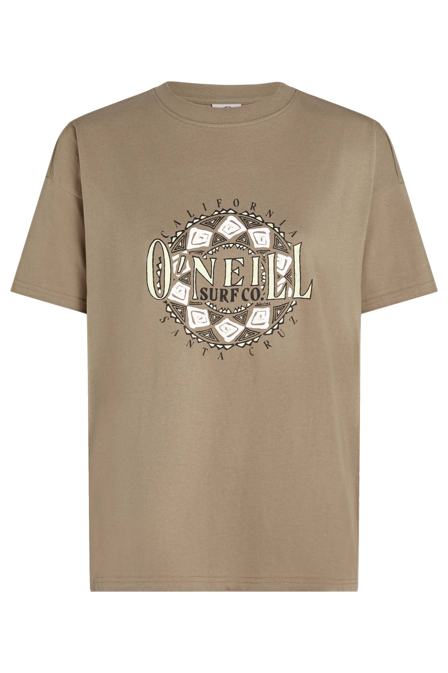 O'NEILL GRAPHIC T-SHIRT CONCRETE 4