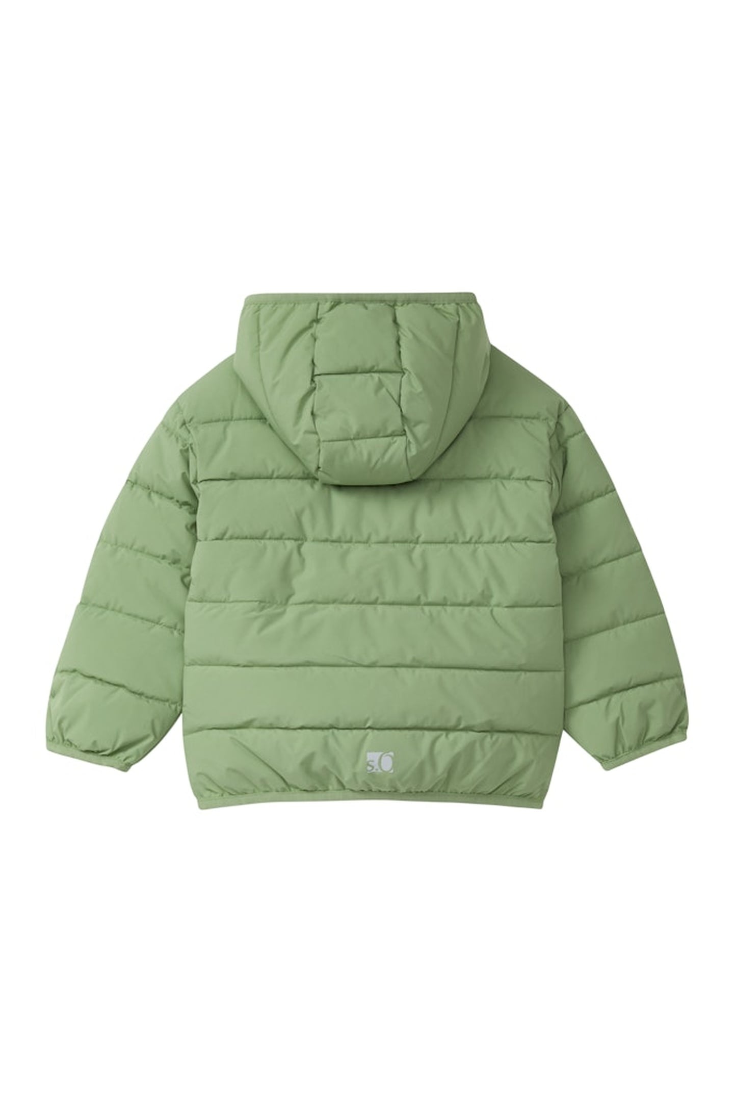 S.OLIVER JACKETS OUTDOOR GREEN 3