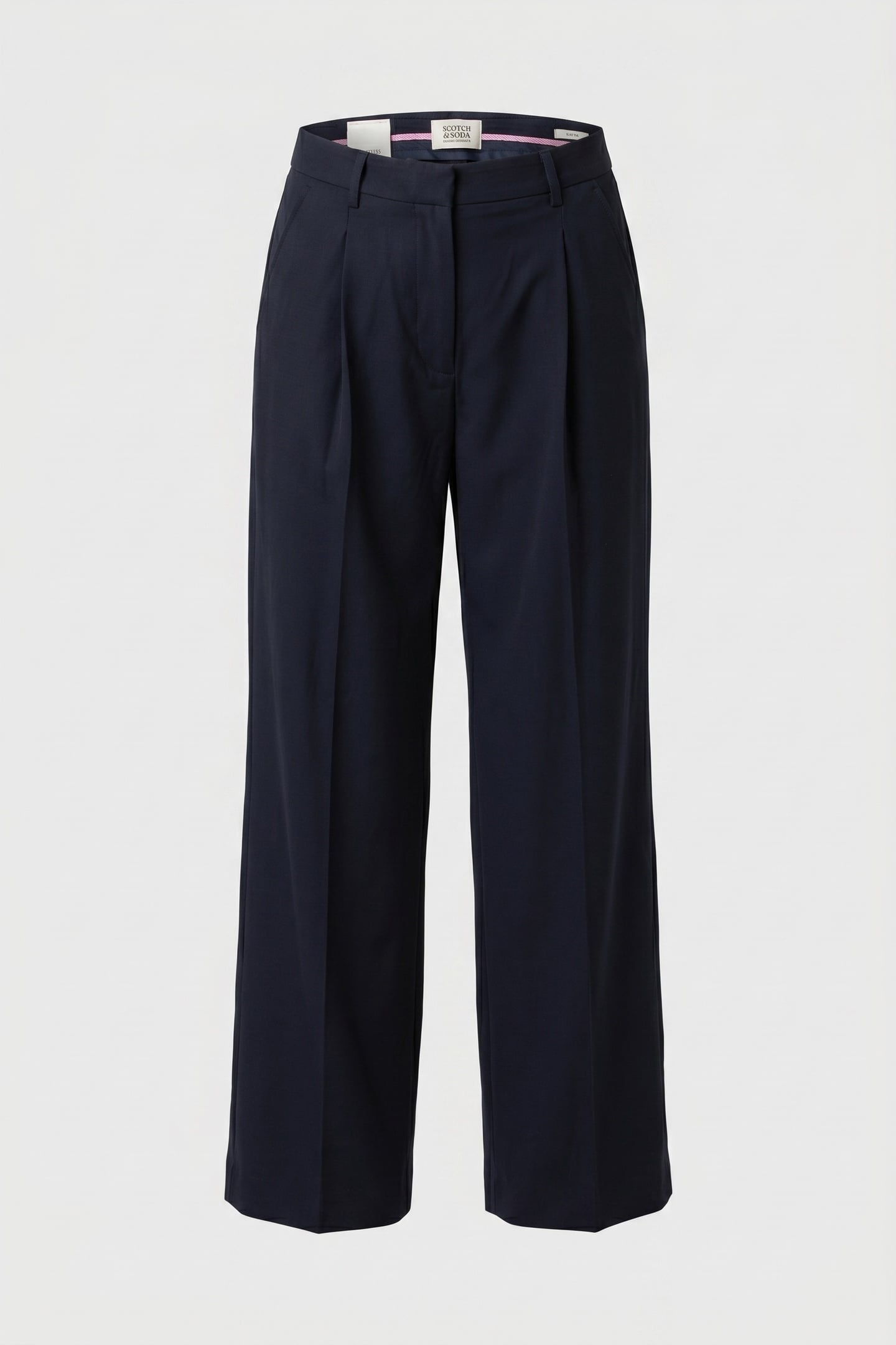 ROSE CHINO PANT NIGHT 3