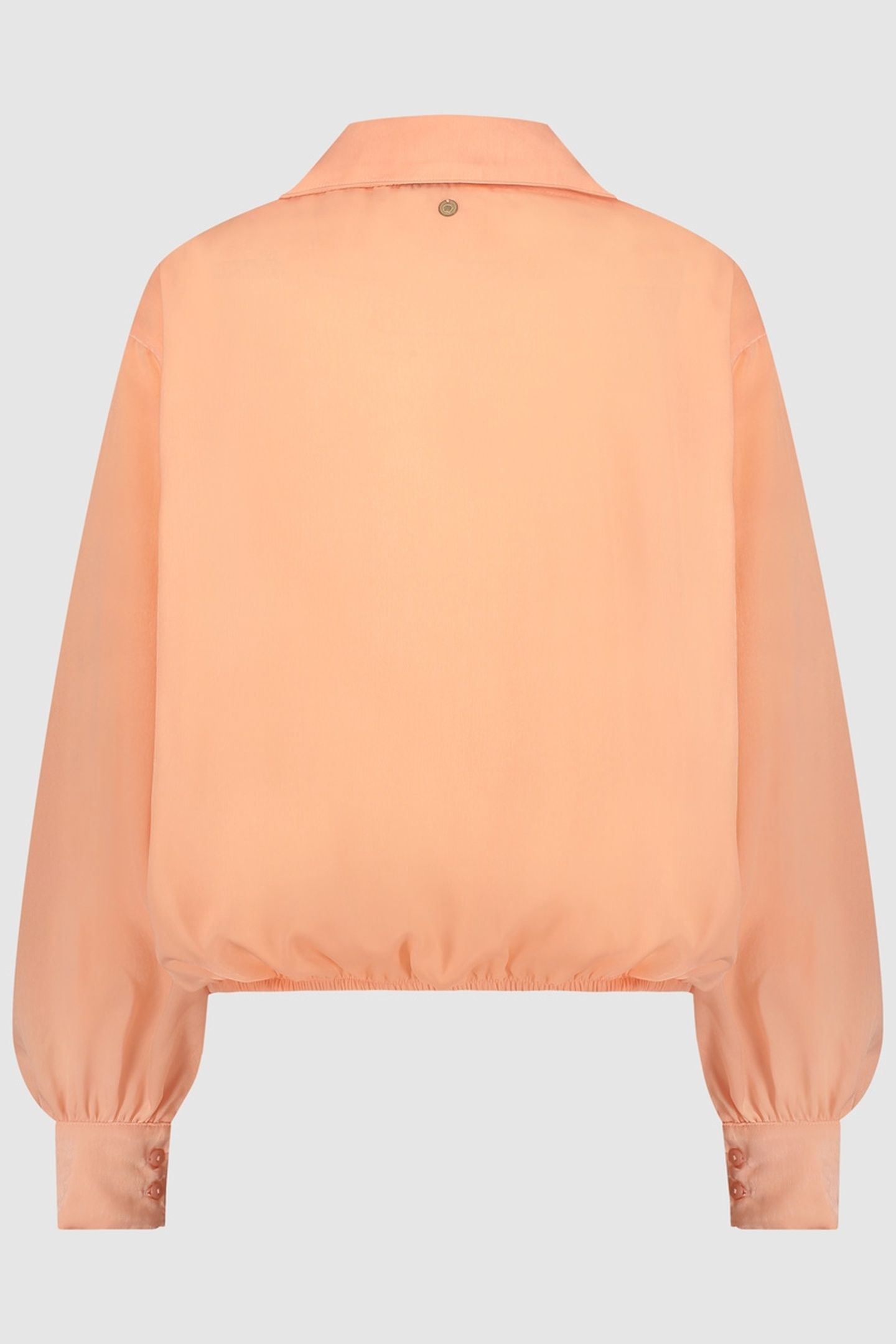 XIOMARA BLOUSE LIGHT BLUSH 2