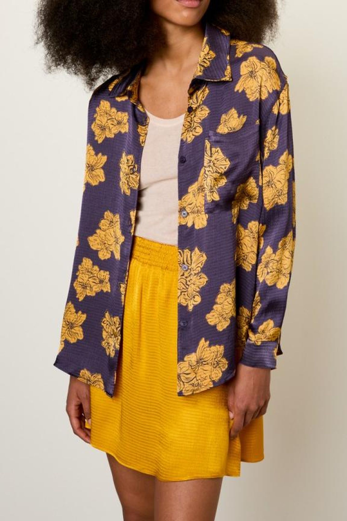 SHANING SHIRT AVA 8