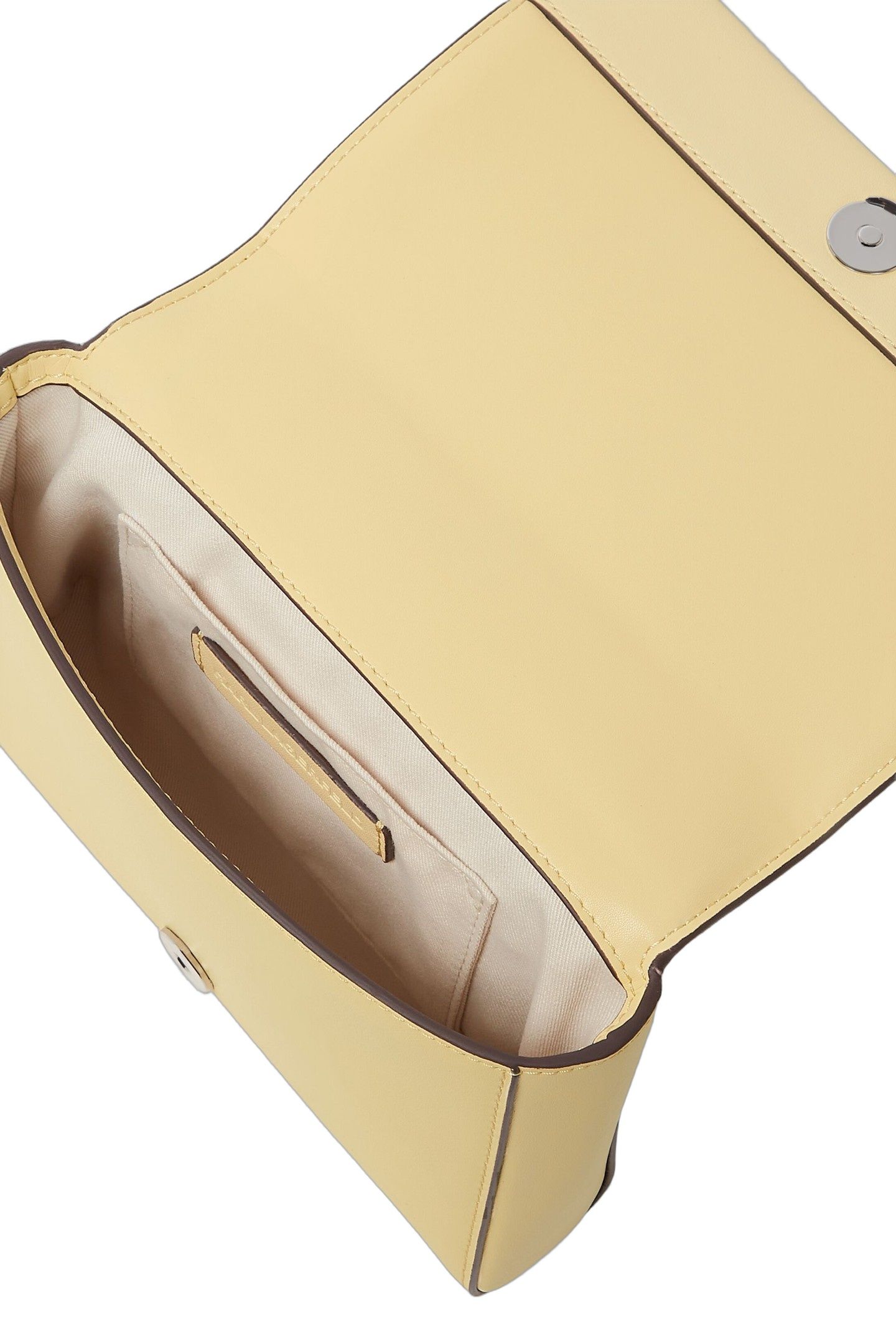 K/AUTOGRAPH SMALL CROSSBODY SUNLIGHT 3