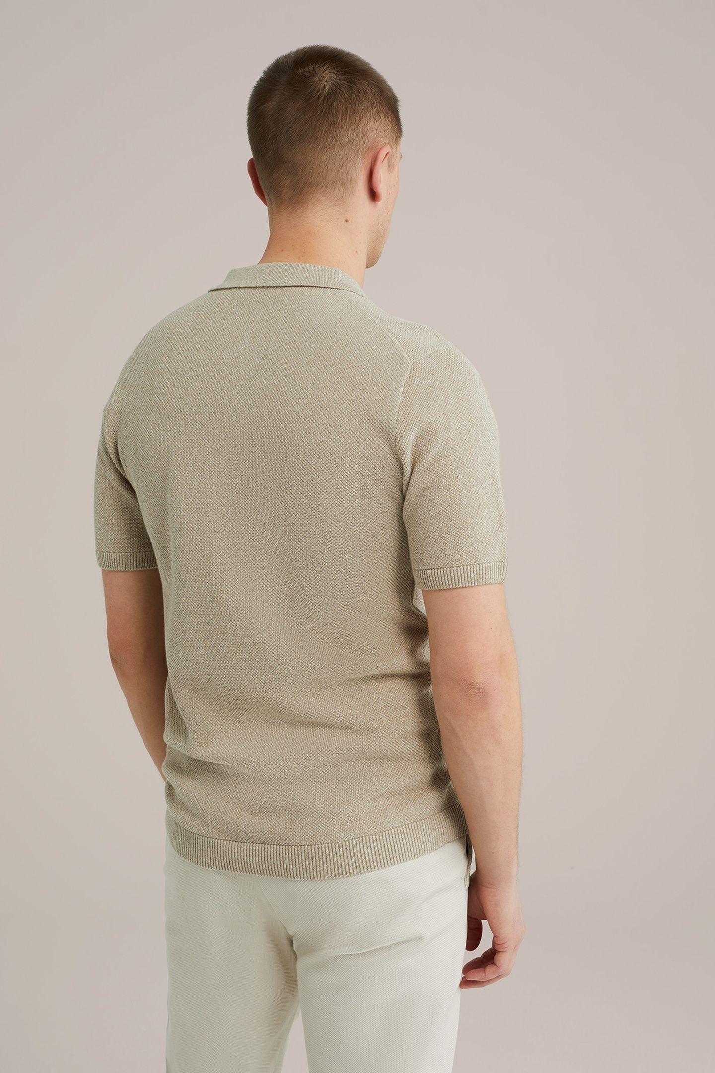 POLO BEIGE 3