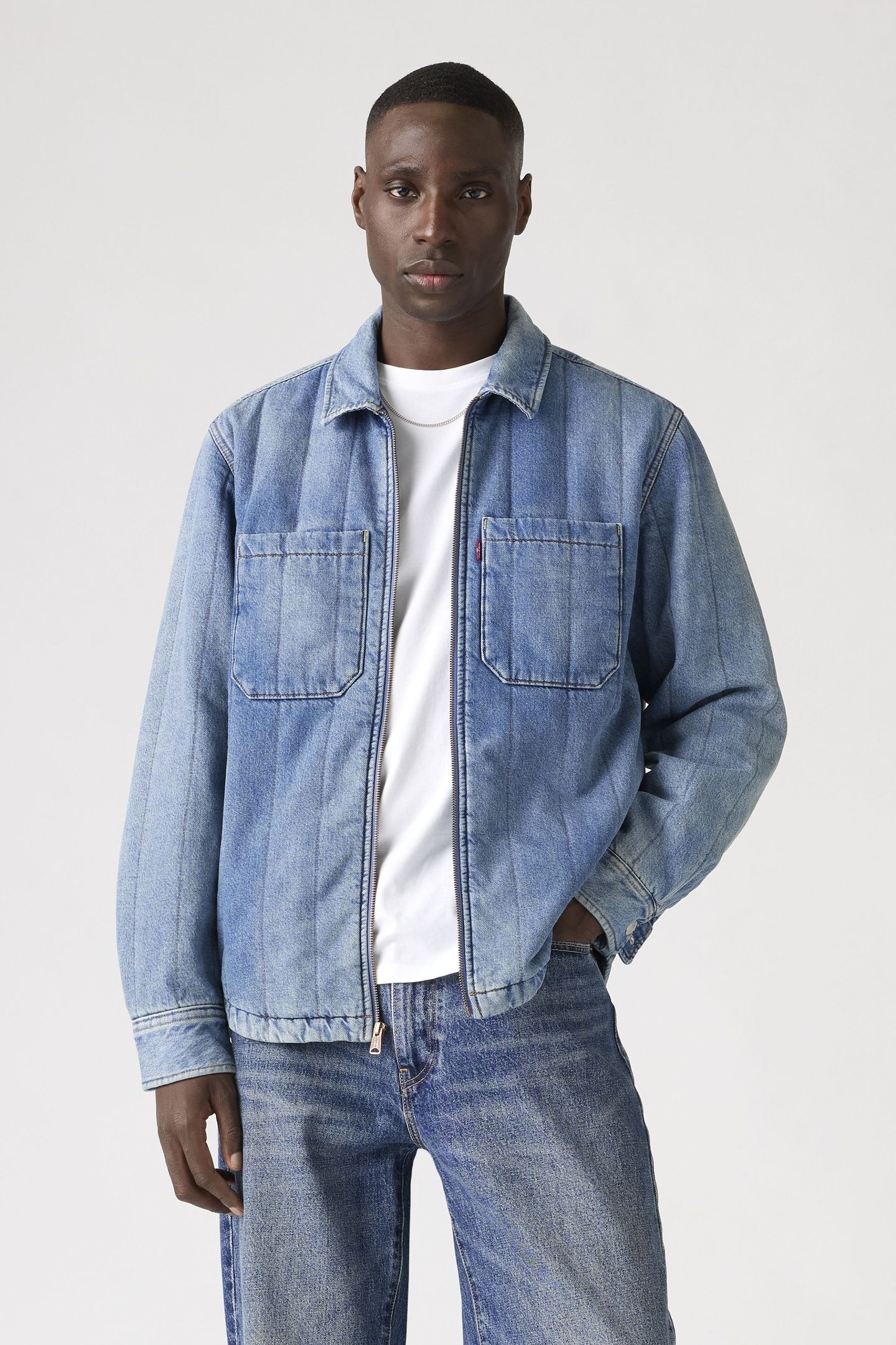 KYREN OVERSHIRT 1