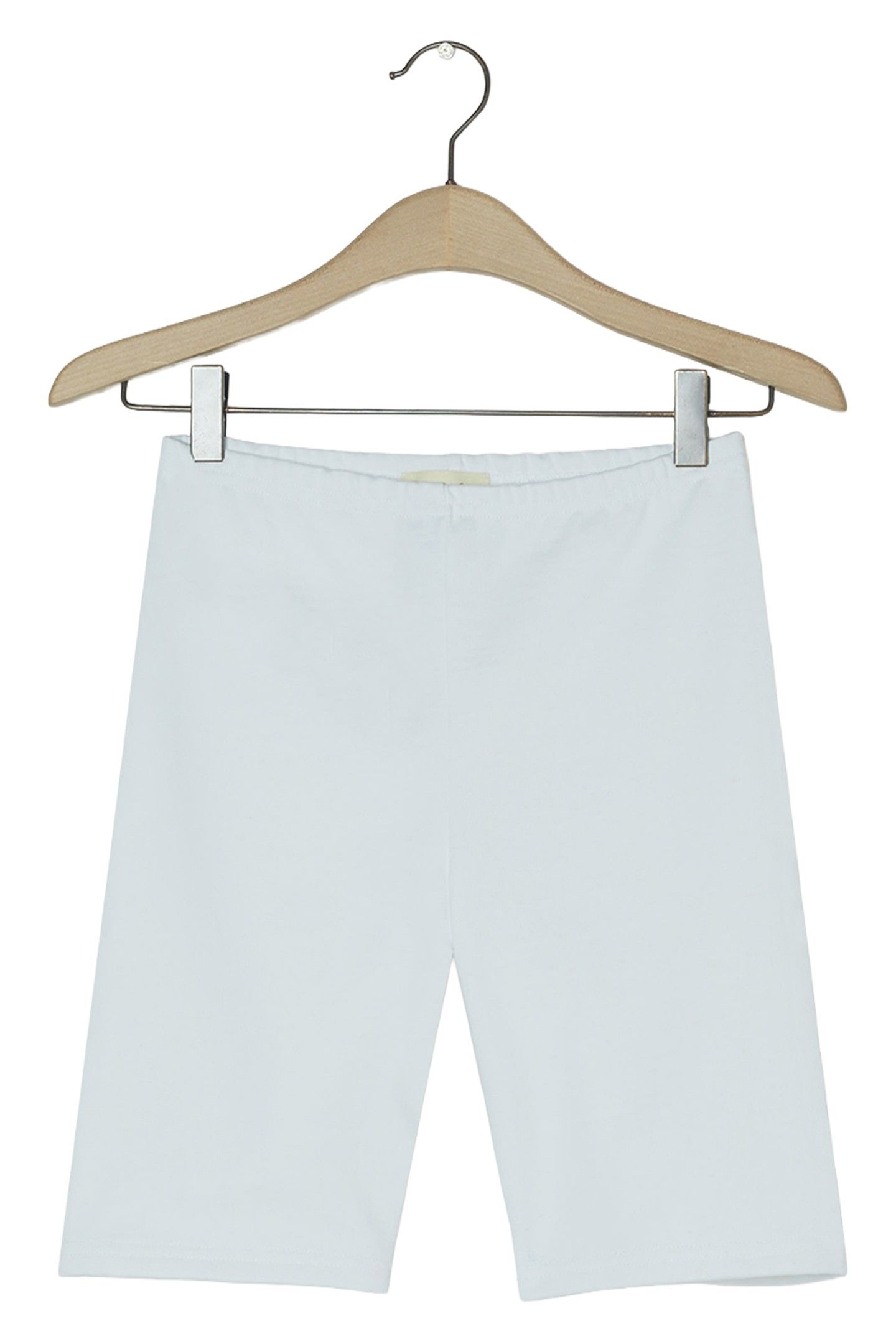 IMOCITY SHORTS BLANC 4