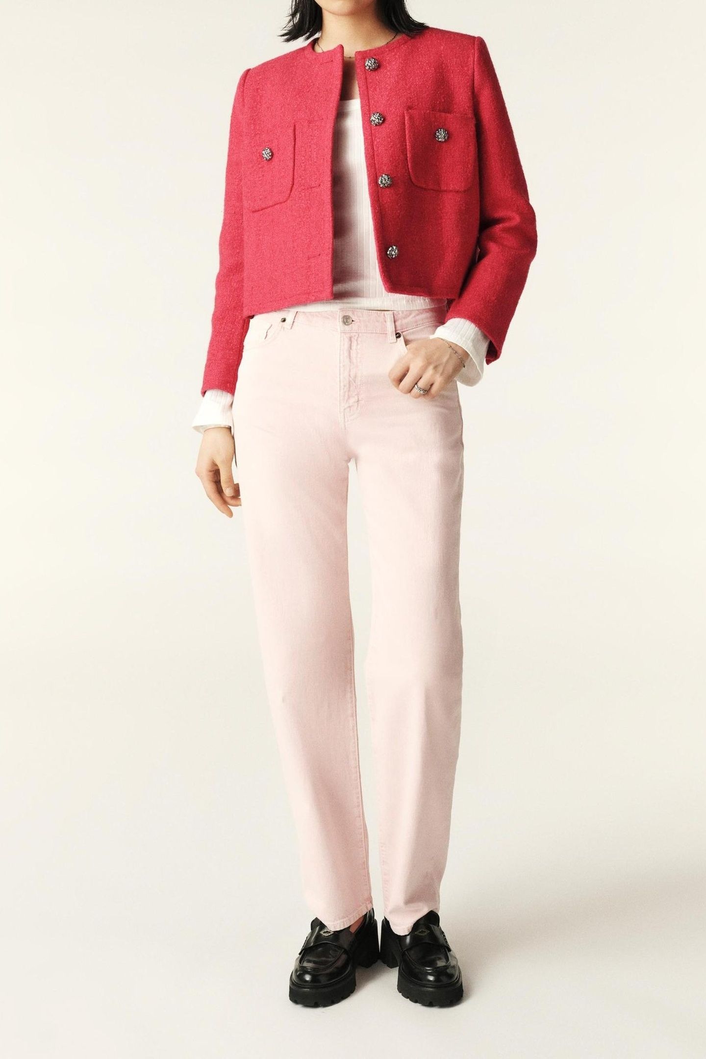 PANTALON FERELL ROSEPALE 3