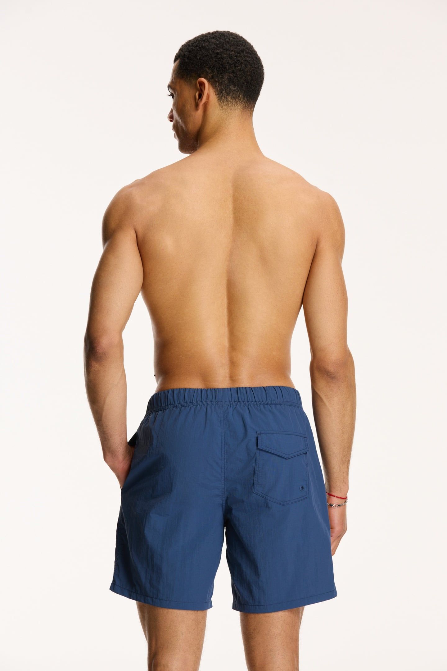 SWIM SHORTS NICK ROYAL BLUE 3