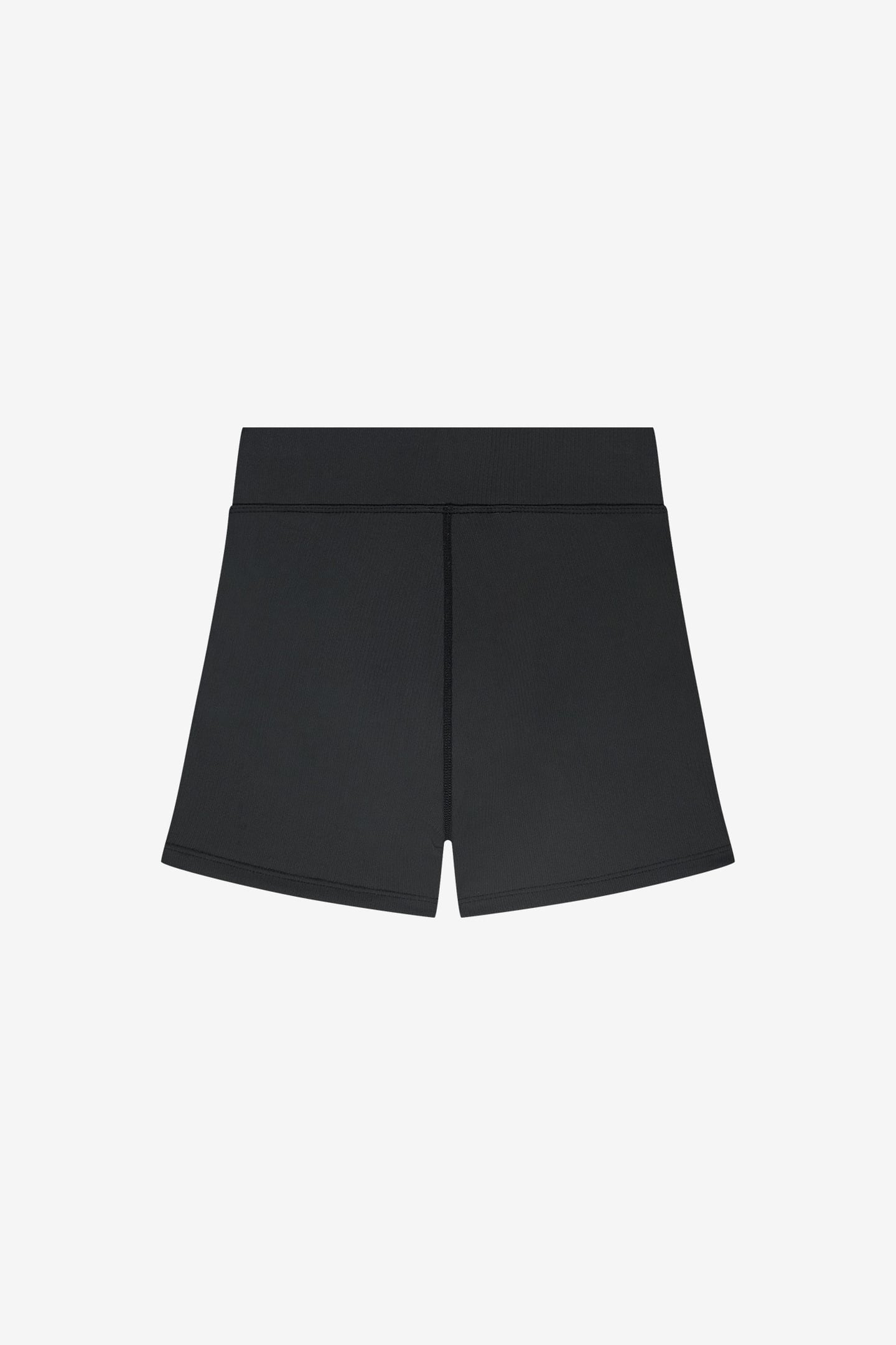 LILY SHORT BLACK 2