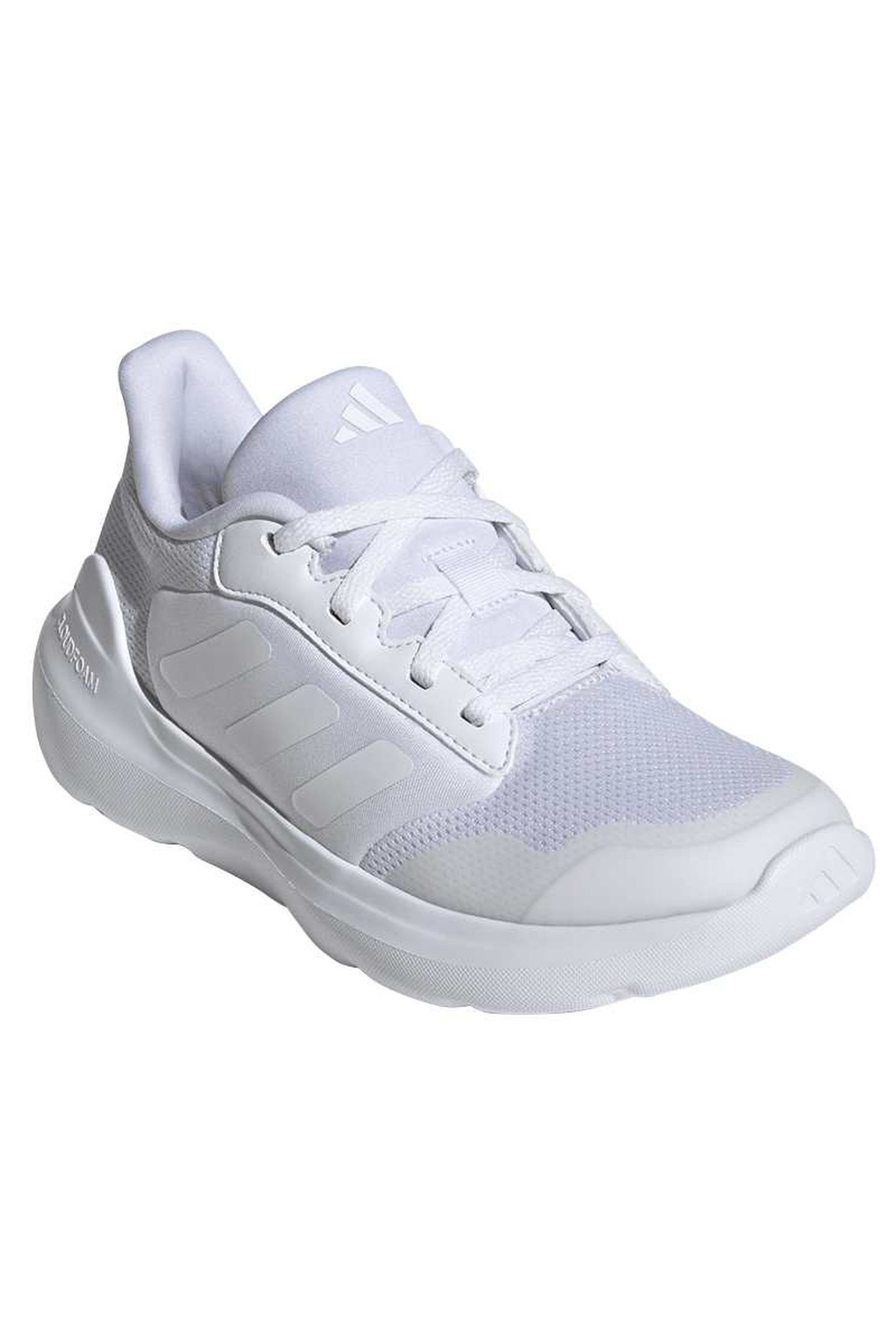 SPORTSWEAR TENSAUR RUN 3.0 SHOES JUNIOR FTWR WHITE 4