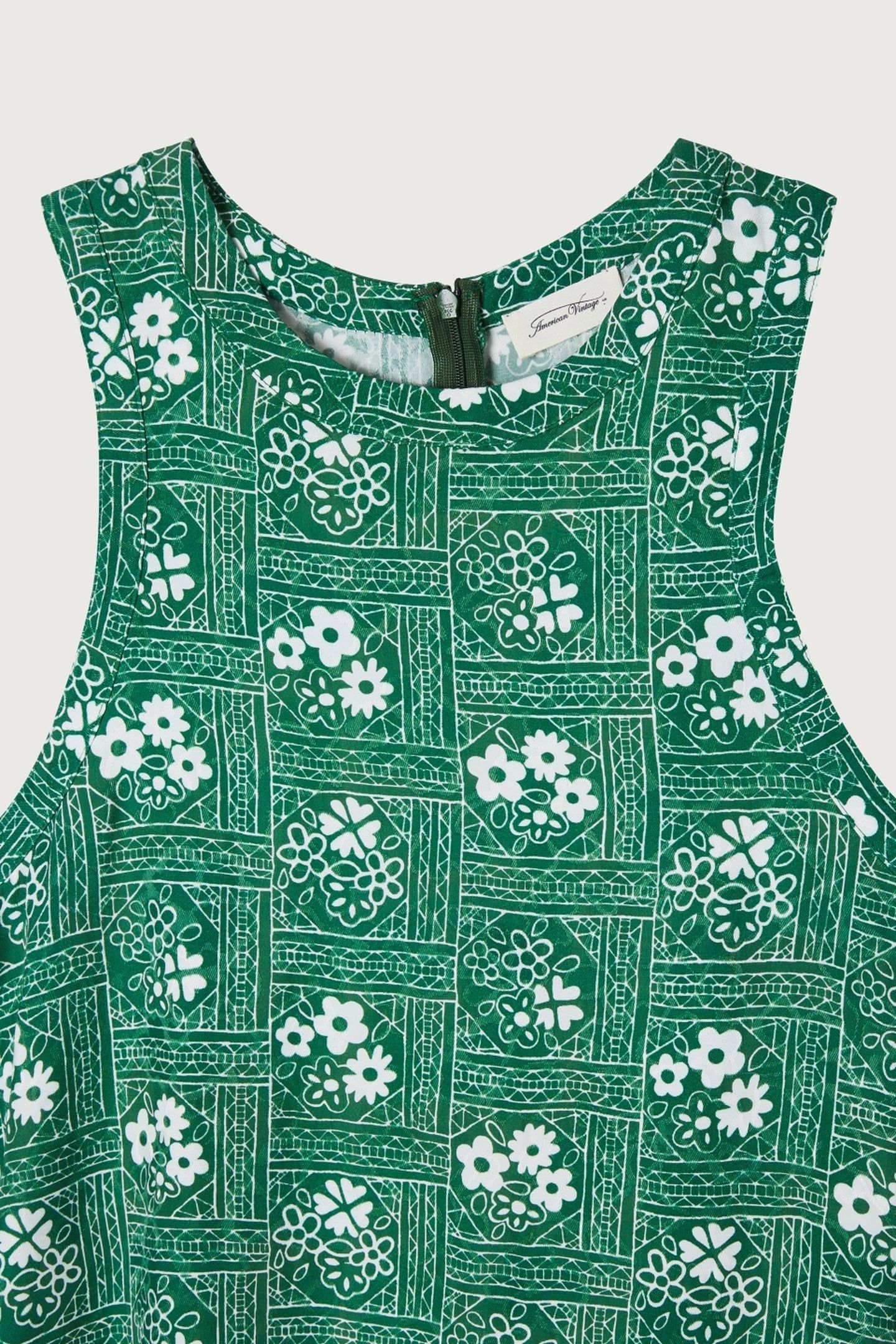 BUKBAY ROBE ANDIE 5