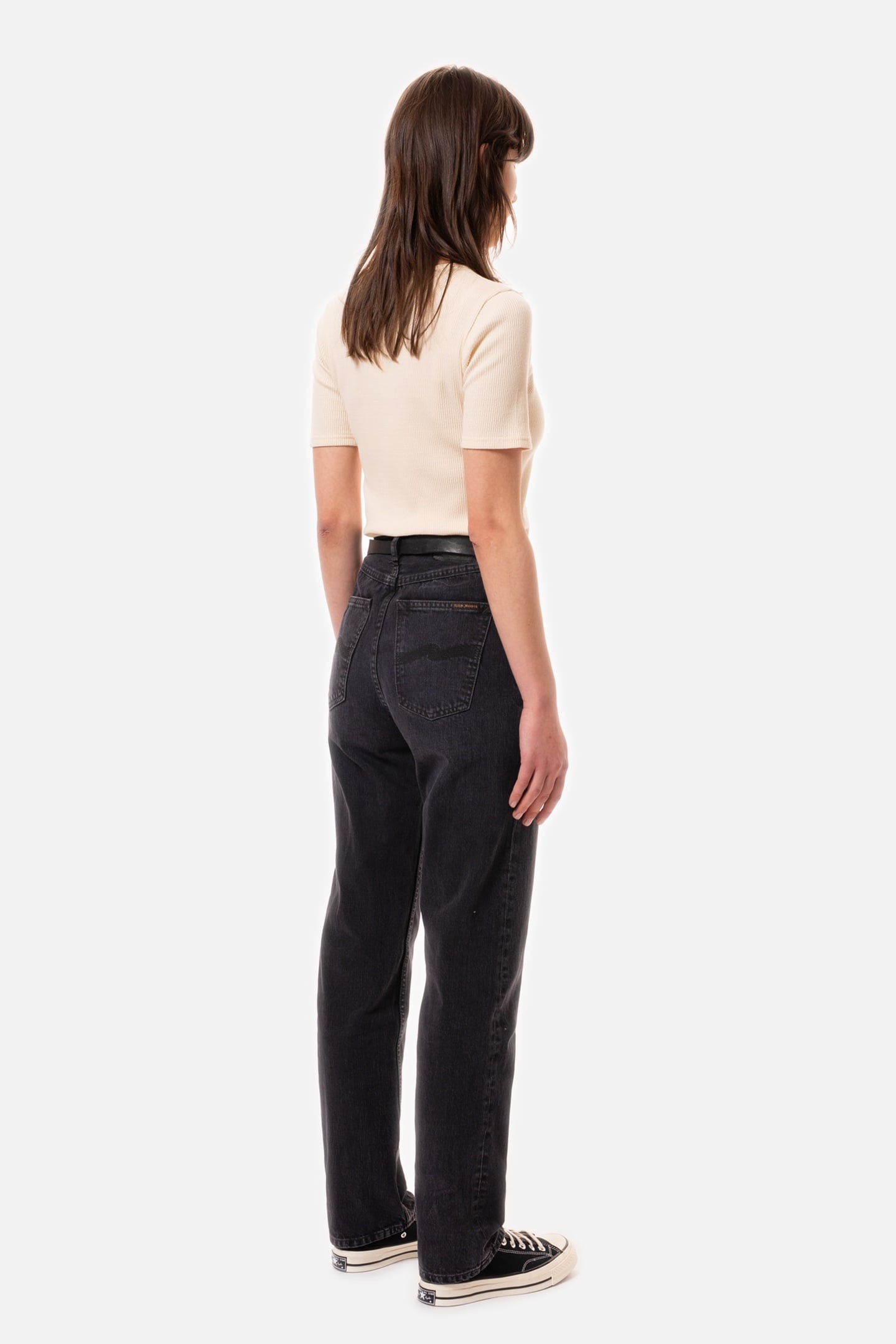 JOSSAN RIB T-SHIRT 2